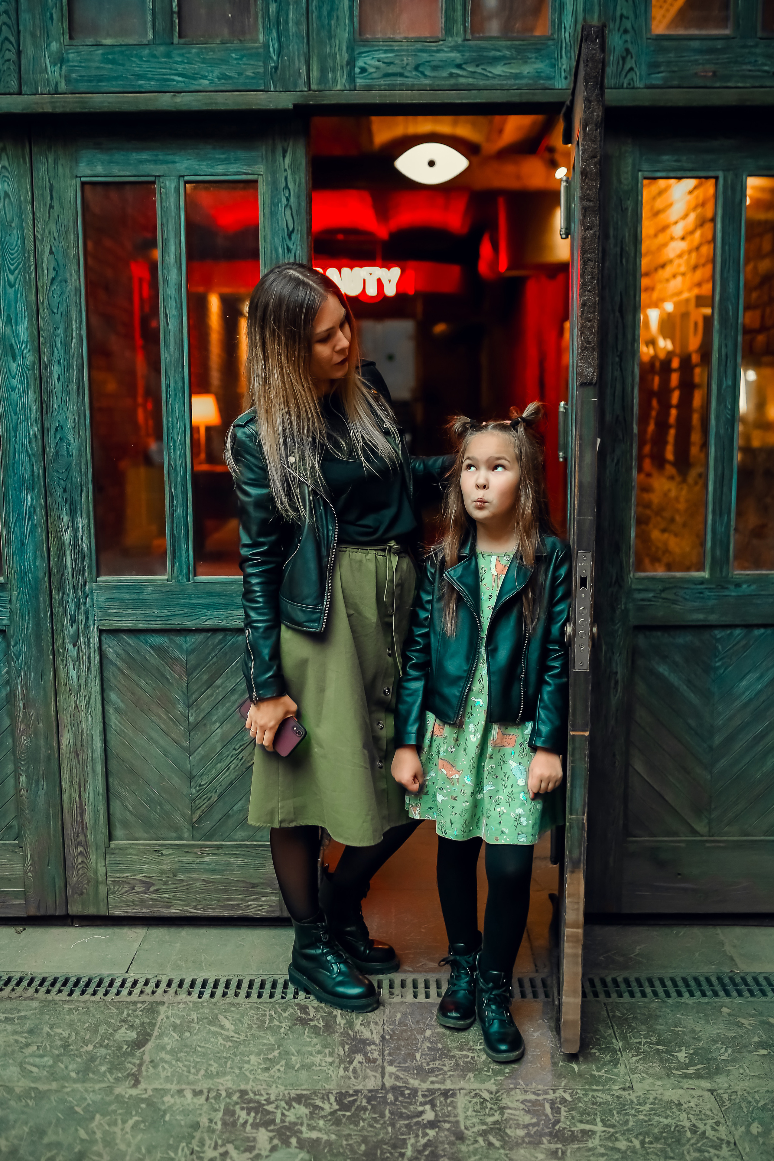 Семья. Семейный фотограф в Перми Ольга Гилева. Выпускные альбомы