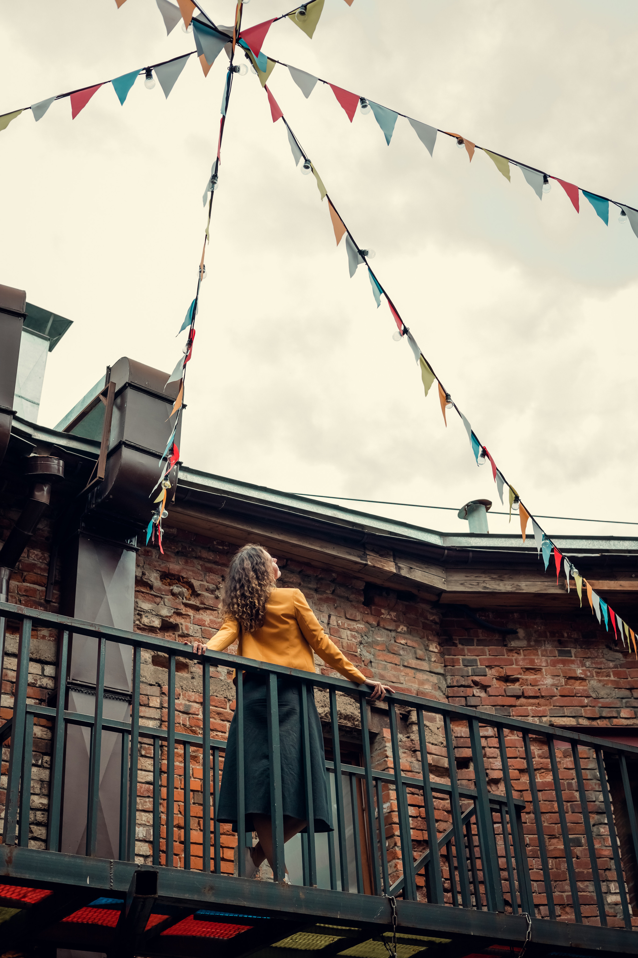 Анастасия. Семейный фотограф в Перми Ольга Гилева. Выпускные альбомы