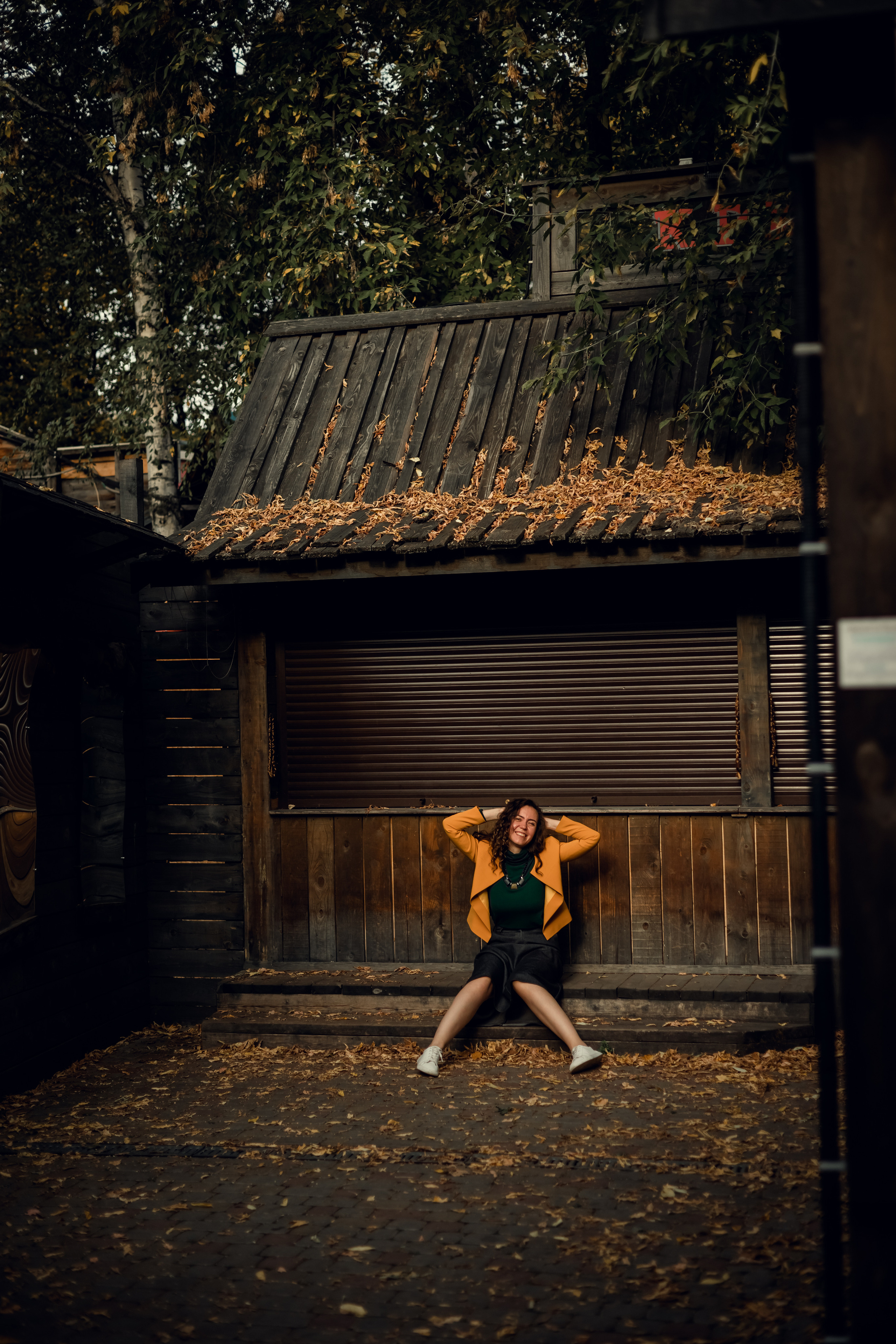 Анастасия. Семейный фотограф в Перми Ольга Гилева. Выпускные альбомы