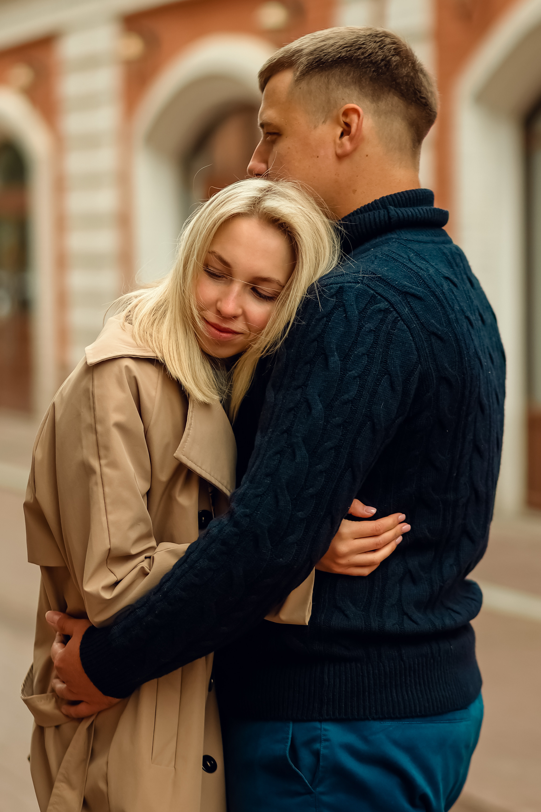 Юля, Саша и Тимоша. Семейный фотограф в Перми Ольга Гилева. Выпускные альбомы