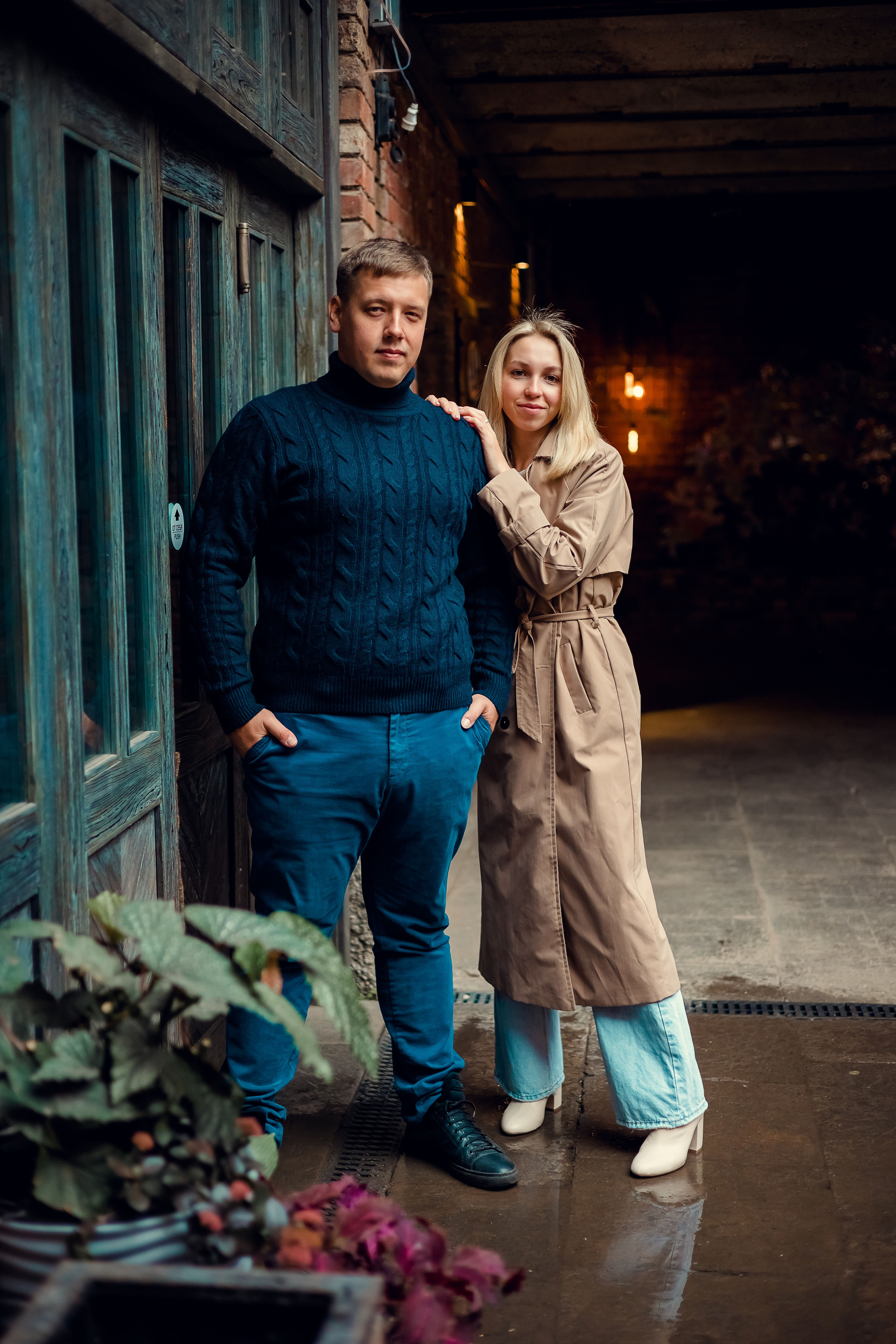 Юля, Саша и Тимоша. Семейный фотограф в Перми Ольга Гилева. Выпускные альбомы