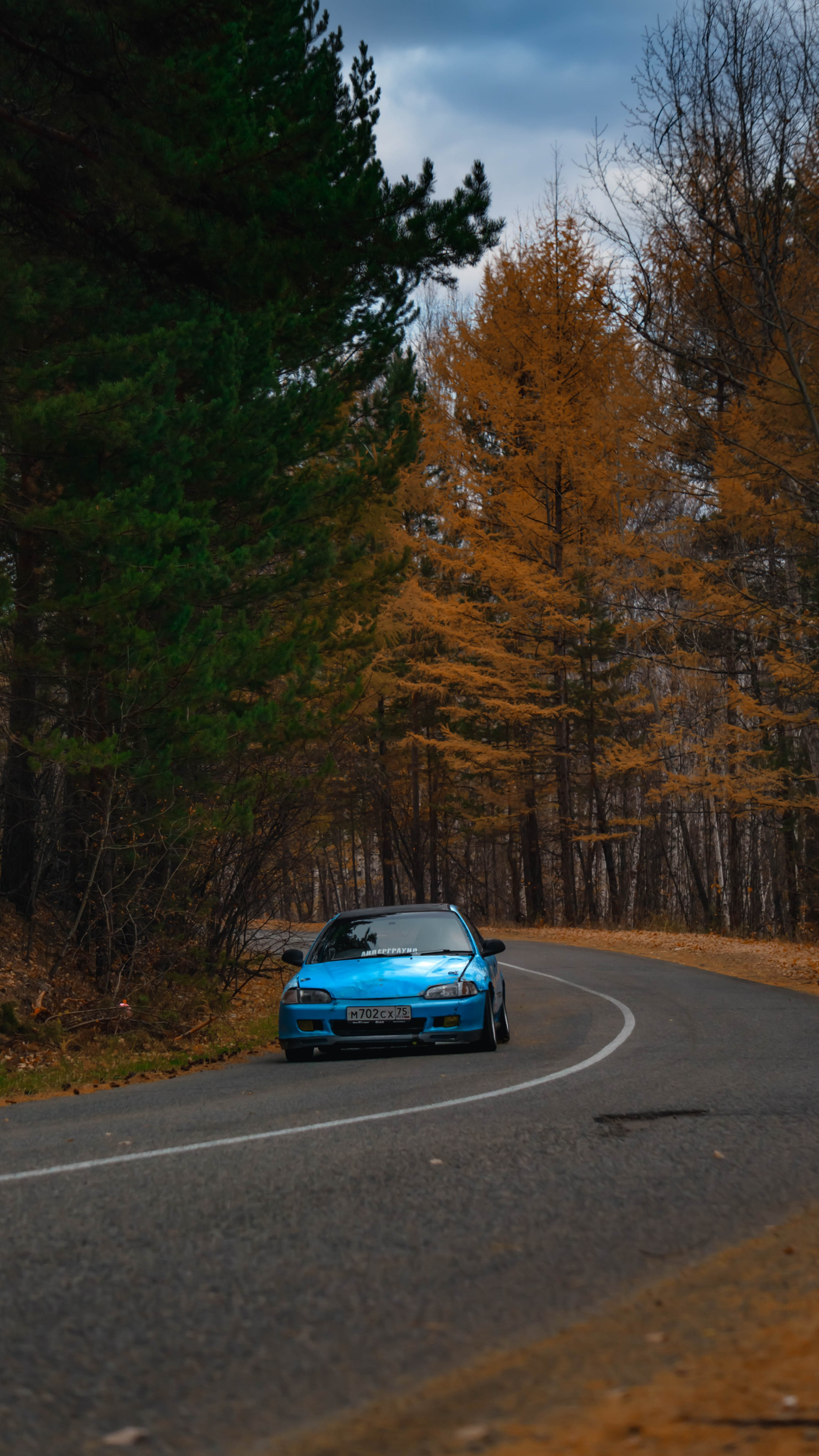 Honda Civic EG3. SHDEN — Photographer | Content Creator