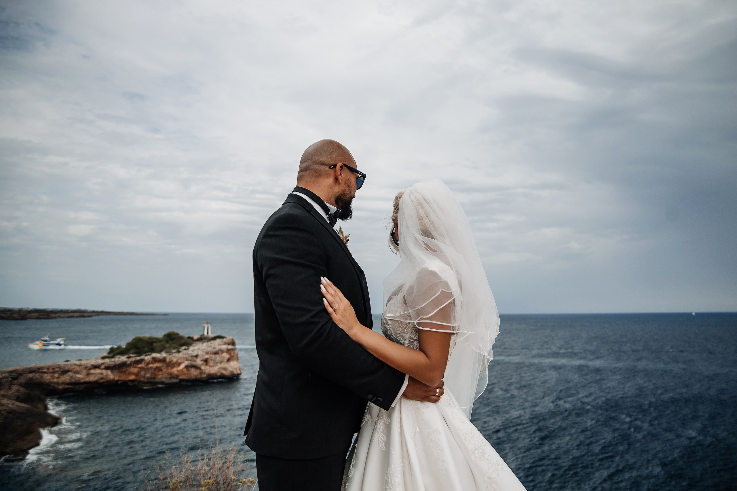 Vaida_&_Tadas. Фотограф на Майорке Екатерина Дробышева