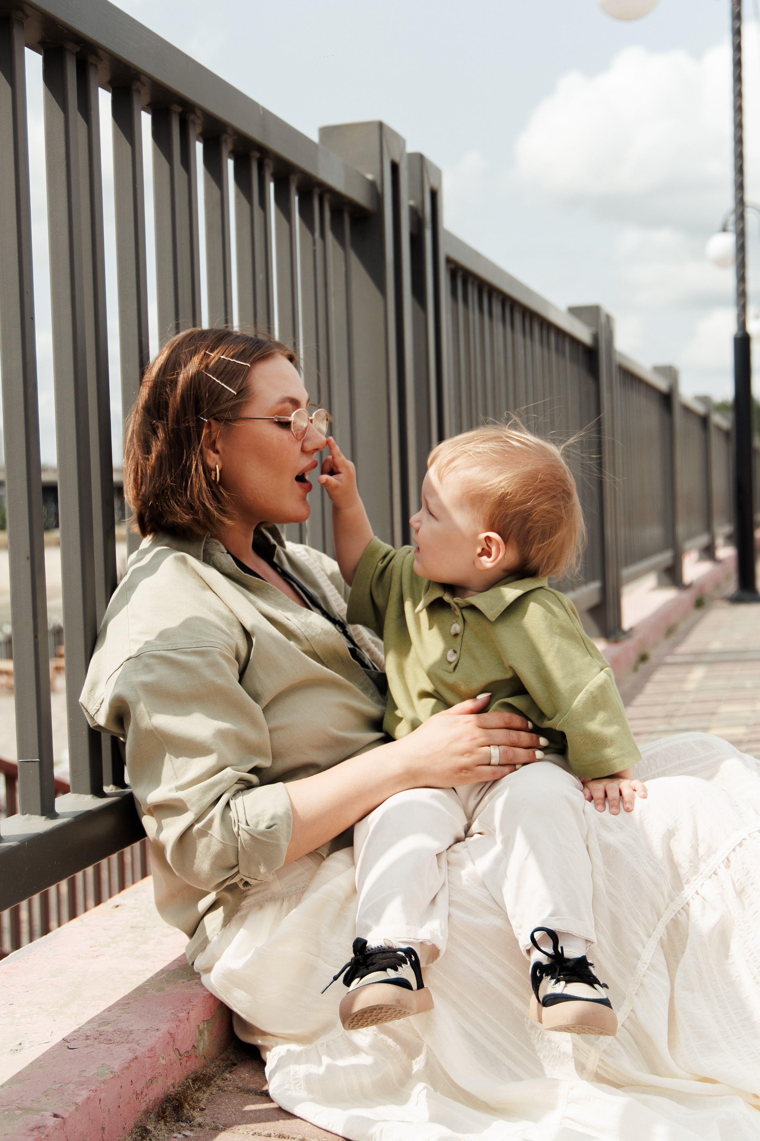 Семейные. Фотограф Саранск Видеограф Саранск фото видео фотосессия Инна Валевска