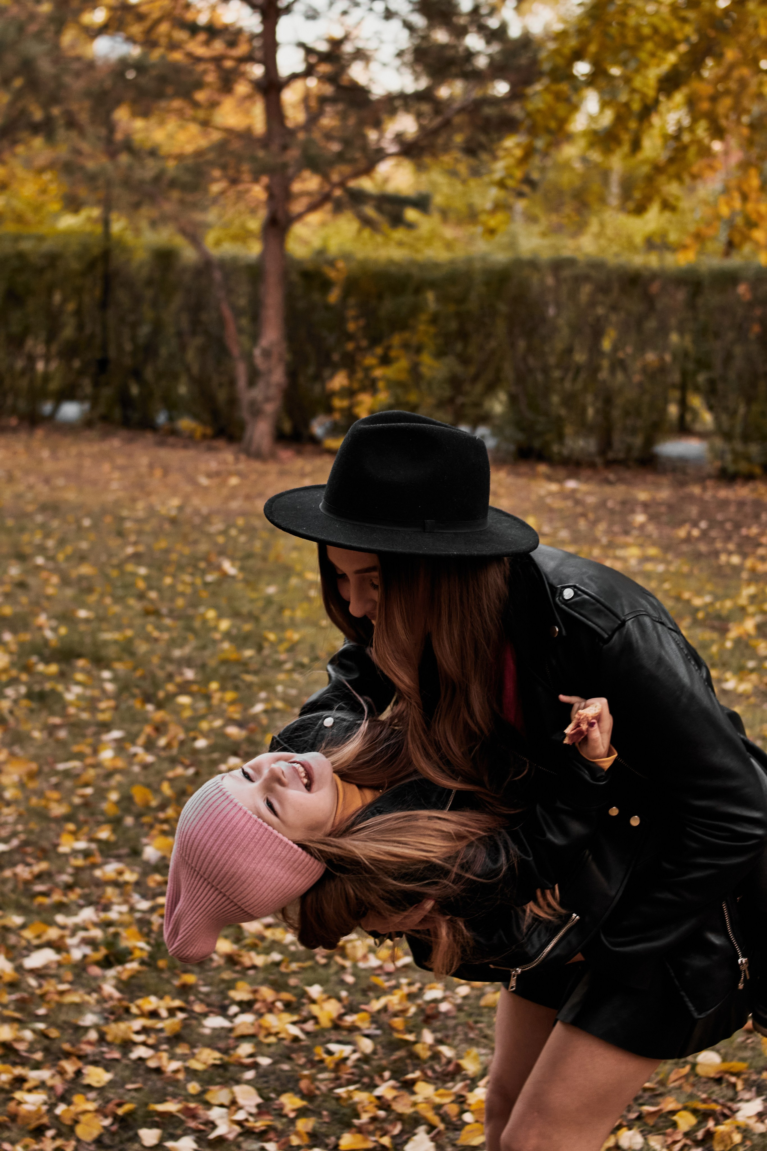 Мария и Эмилия. Фотограф Стилист Тюмень Вера Хайруллина