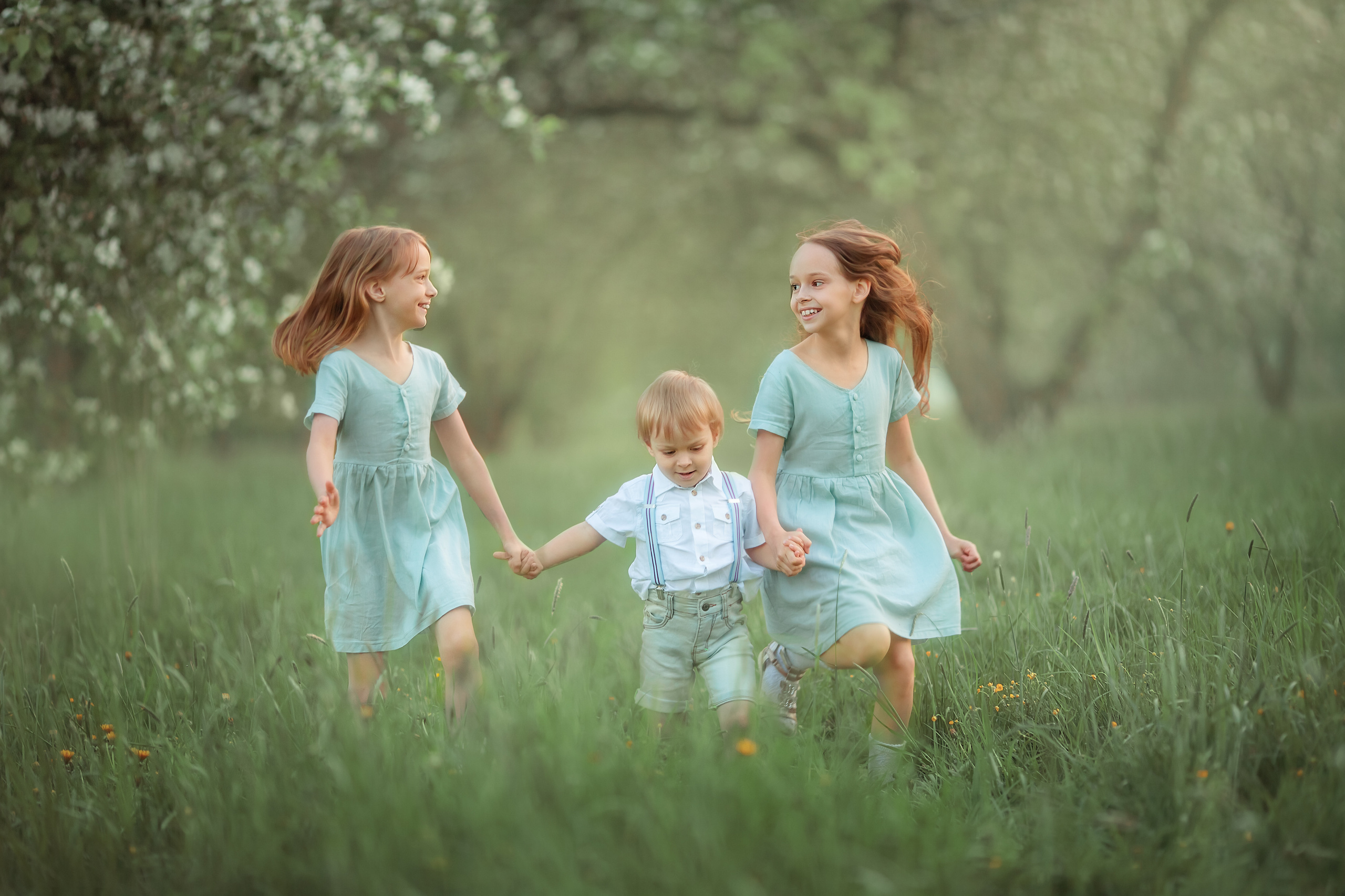 Портфолио. Детский и семейный фотограф в Санкт-Петербурге Ольга Стырова
