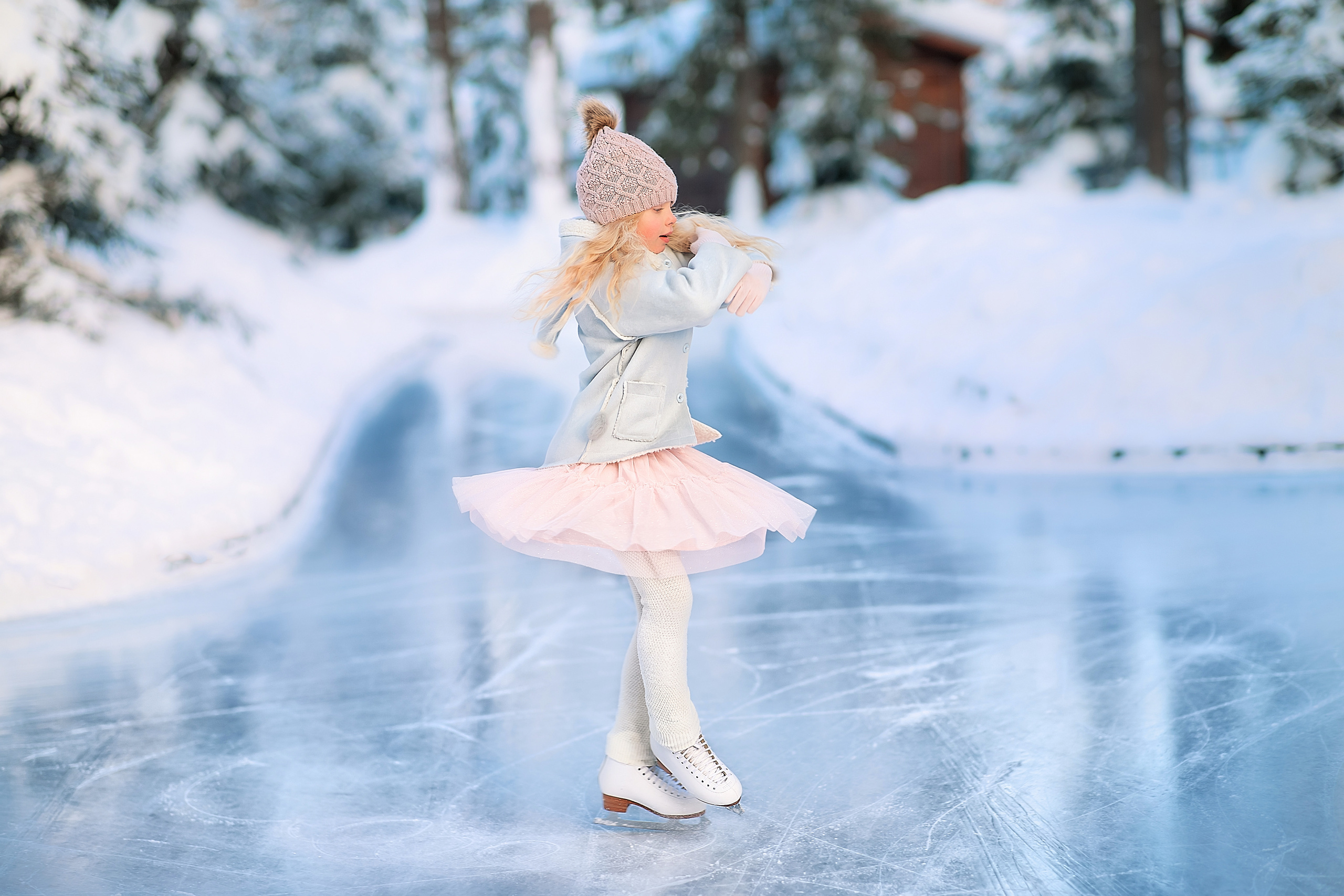 Портфолио. Детский и семейный фотограф в Санкт-Петербурге Ольга Стырова