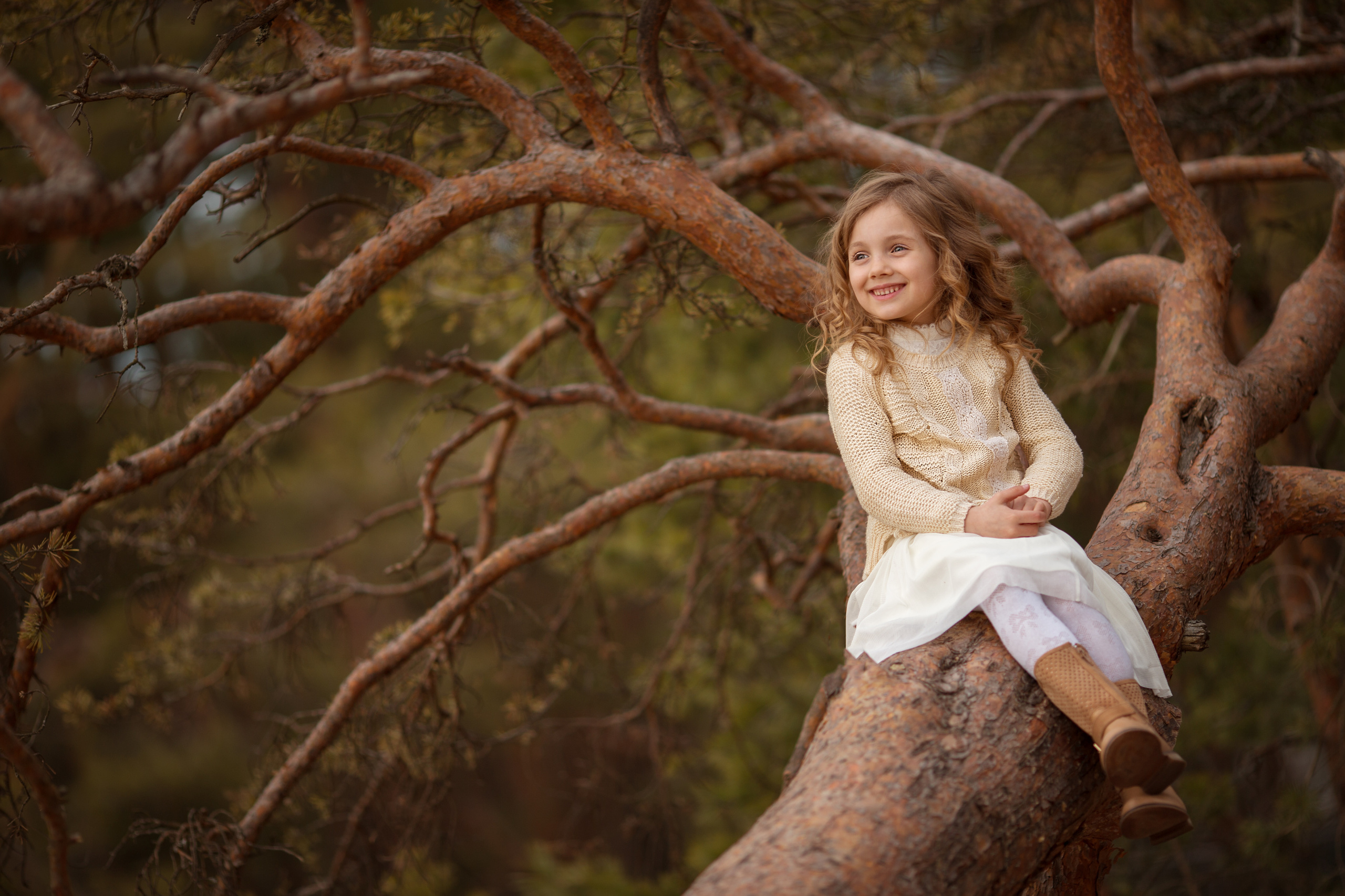 Портфолио. Детский и семейный фотограф в Санкт-Петербурге Ольга Стырова