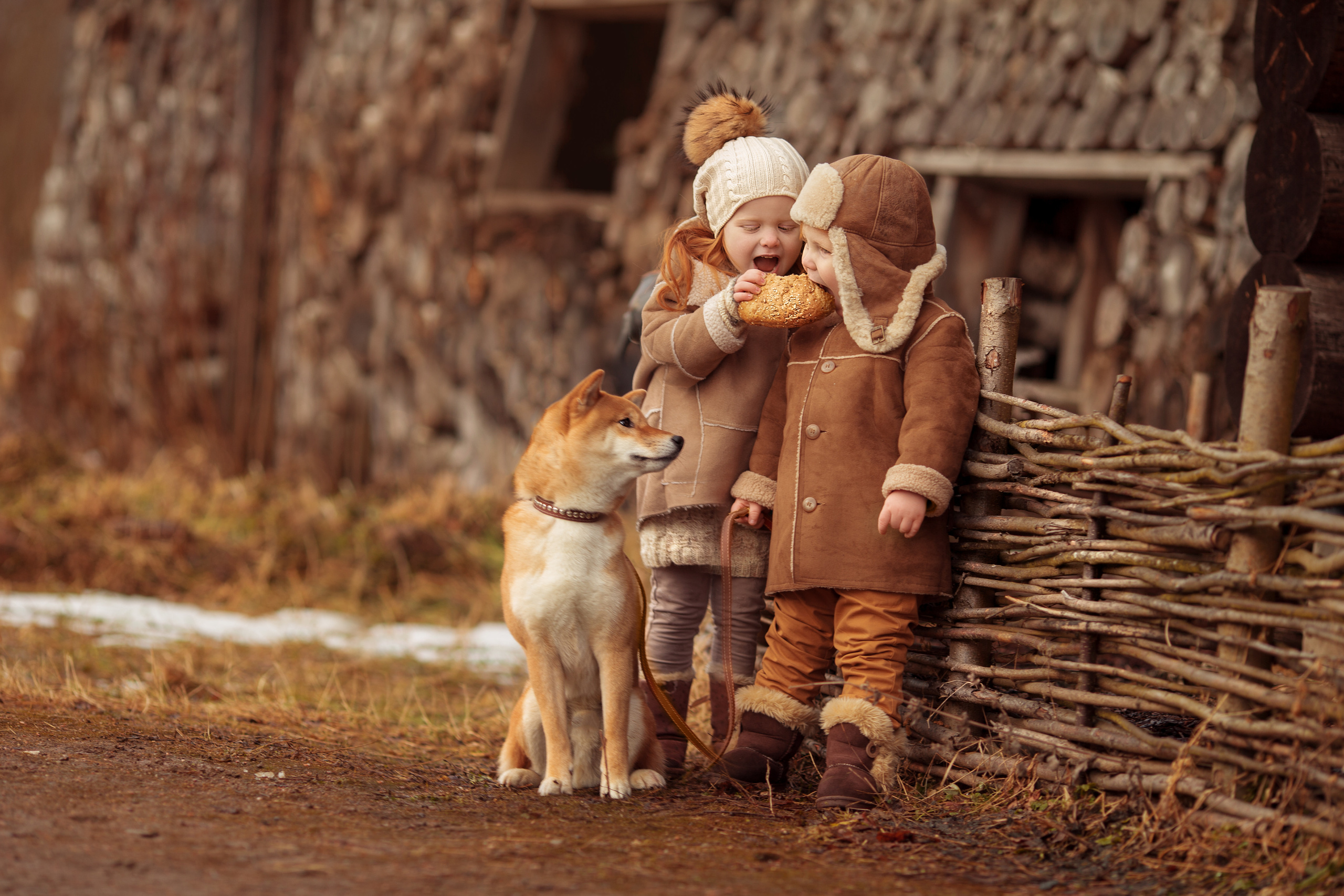 Портфолио. Детский и семейный фотограф в Санкт-Петербурге Ольга Стырова
