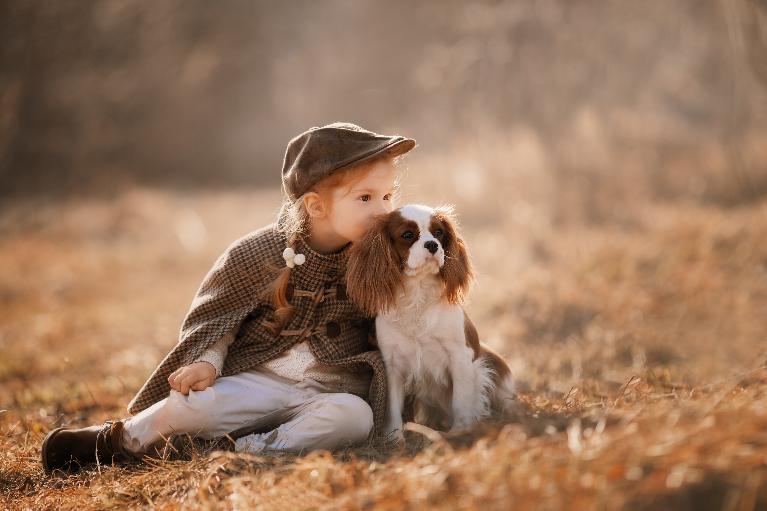 Портфолио. Детский и семейный фотограф в Санкт-Петербурге Ольга Стырова