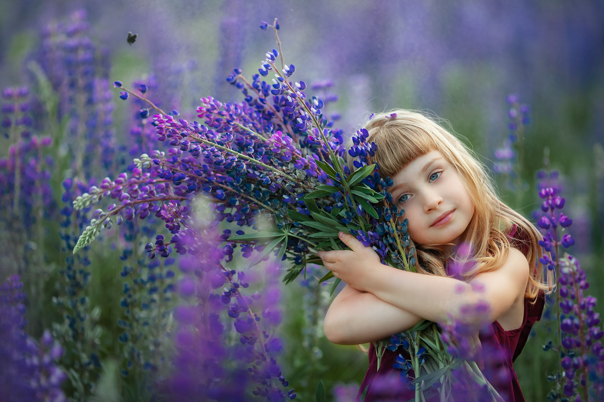 Портфолио. Детский и семейный фотограф в Санкт-Петербурге Ольга Стырова