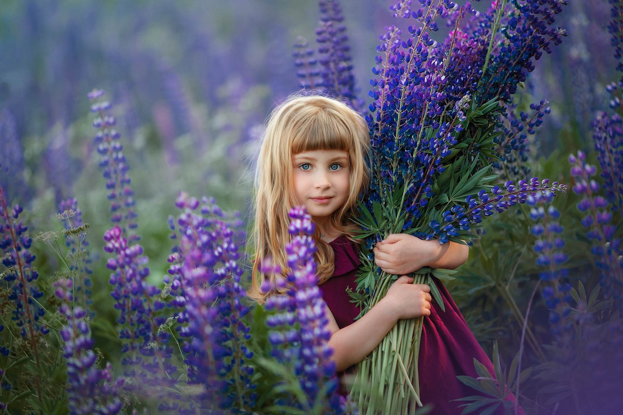 Портфолио. Детский и семейный фотограф в Санкт-Петербурге Ольга Стырова