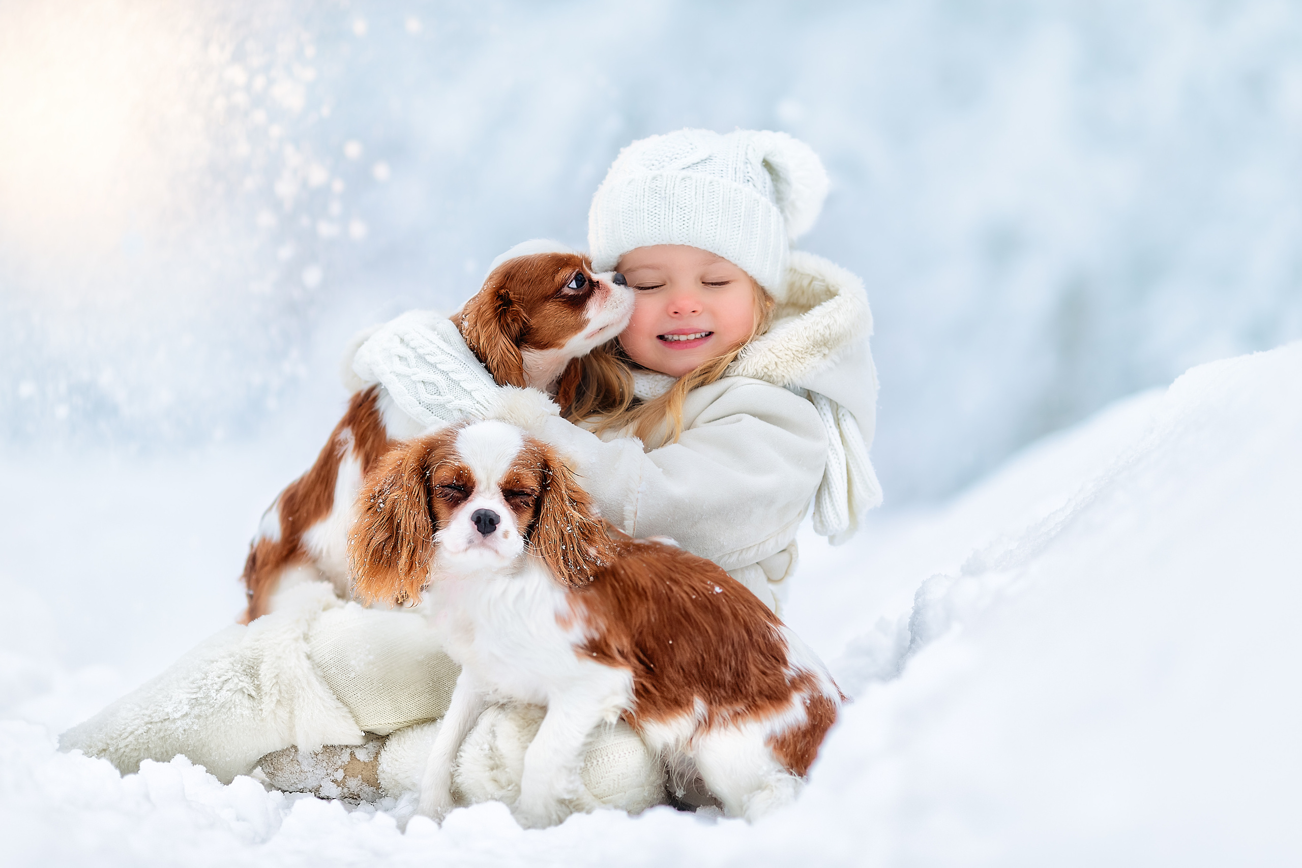 Портфолио. Детский и семейный фотограф в Санкт-Петербурге Ольга Стырова