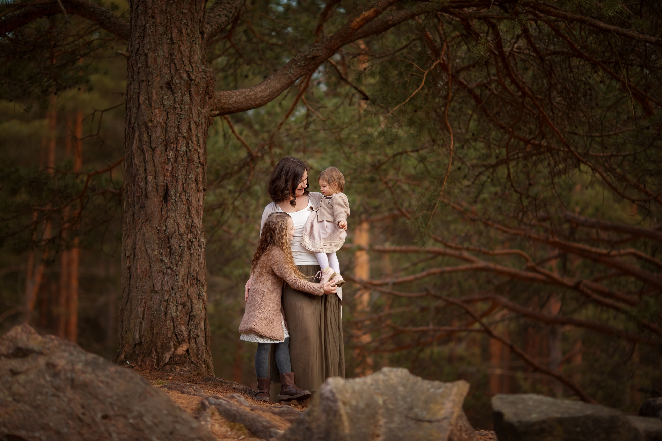 Портфолио. Детский и семейный фотограф в Санкт-Петербурге Ольга Стырова