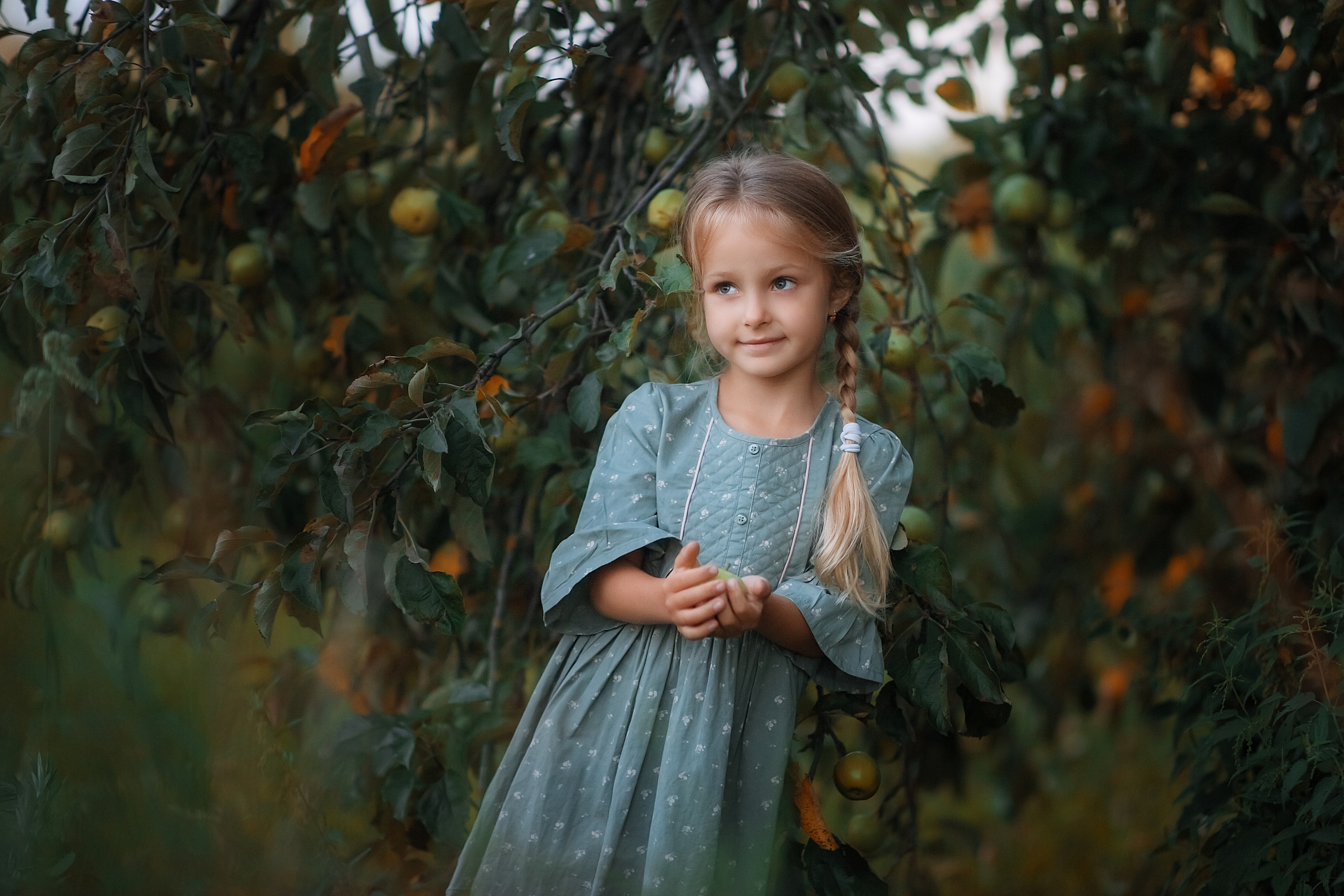 Видеоуроки. Детский и семейный фотограф в Санкт-Петербурге Ольга Стырова