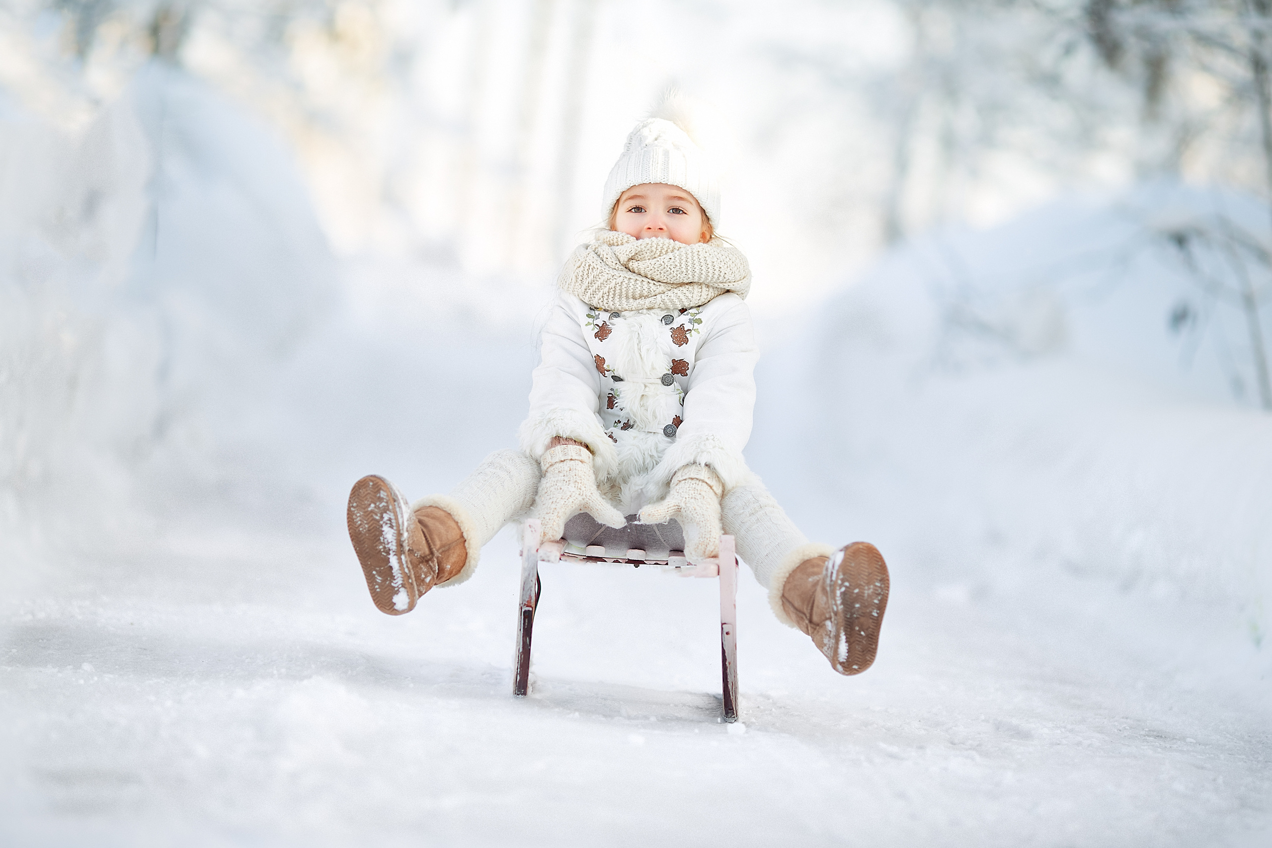 Портфолио. Детский и семейный фотограф в Санкт-Петербурге Ольга Стырова