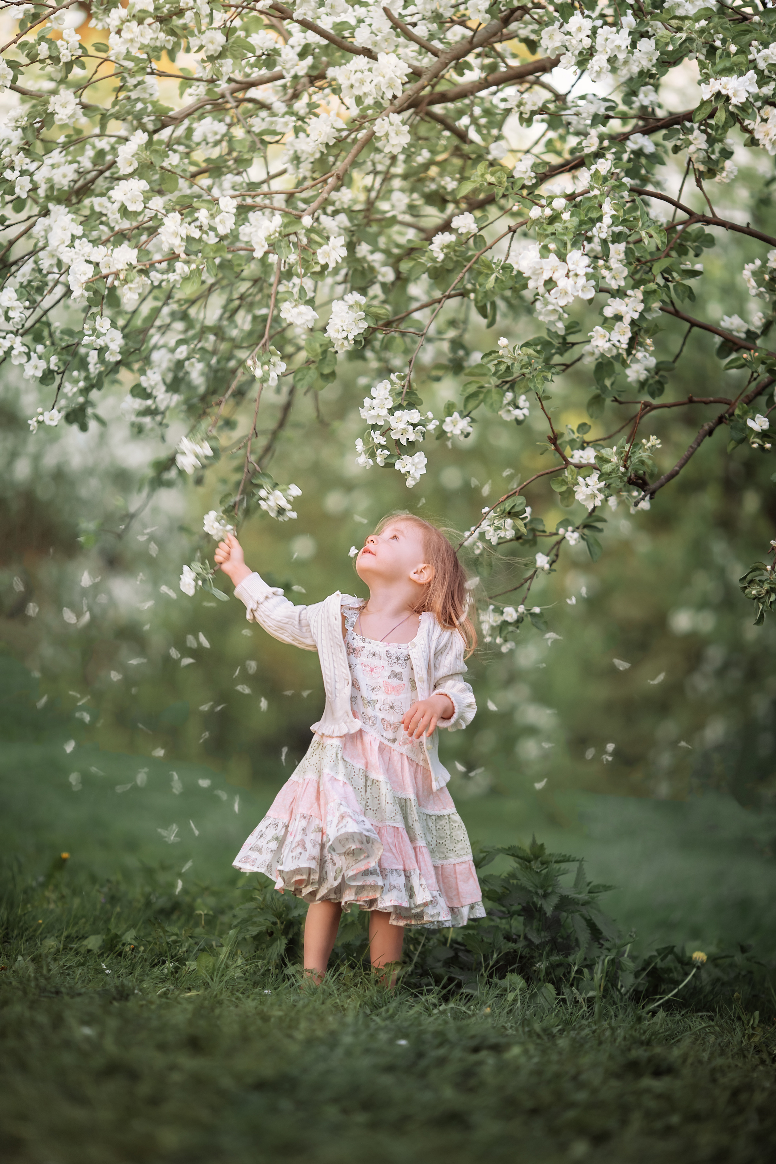 Портфолио. Детский и семейный фотограф в Санкт-Петербурге Ольга Стырова