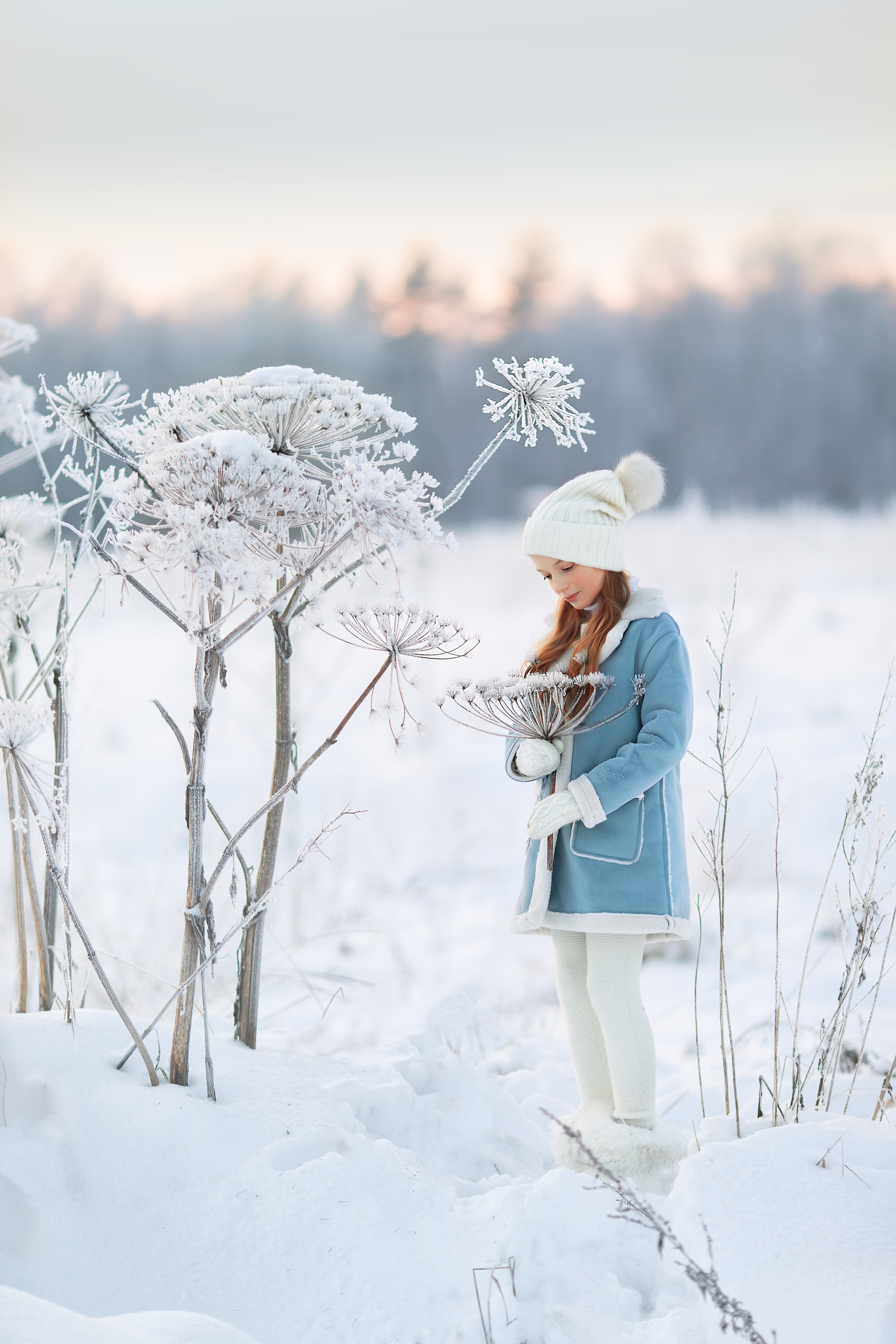 Портфолио. Детский и семейный фотограф в Санкт-Петербурге Ольга Стырова