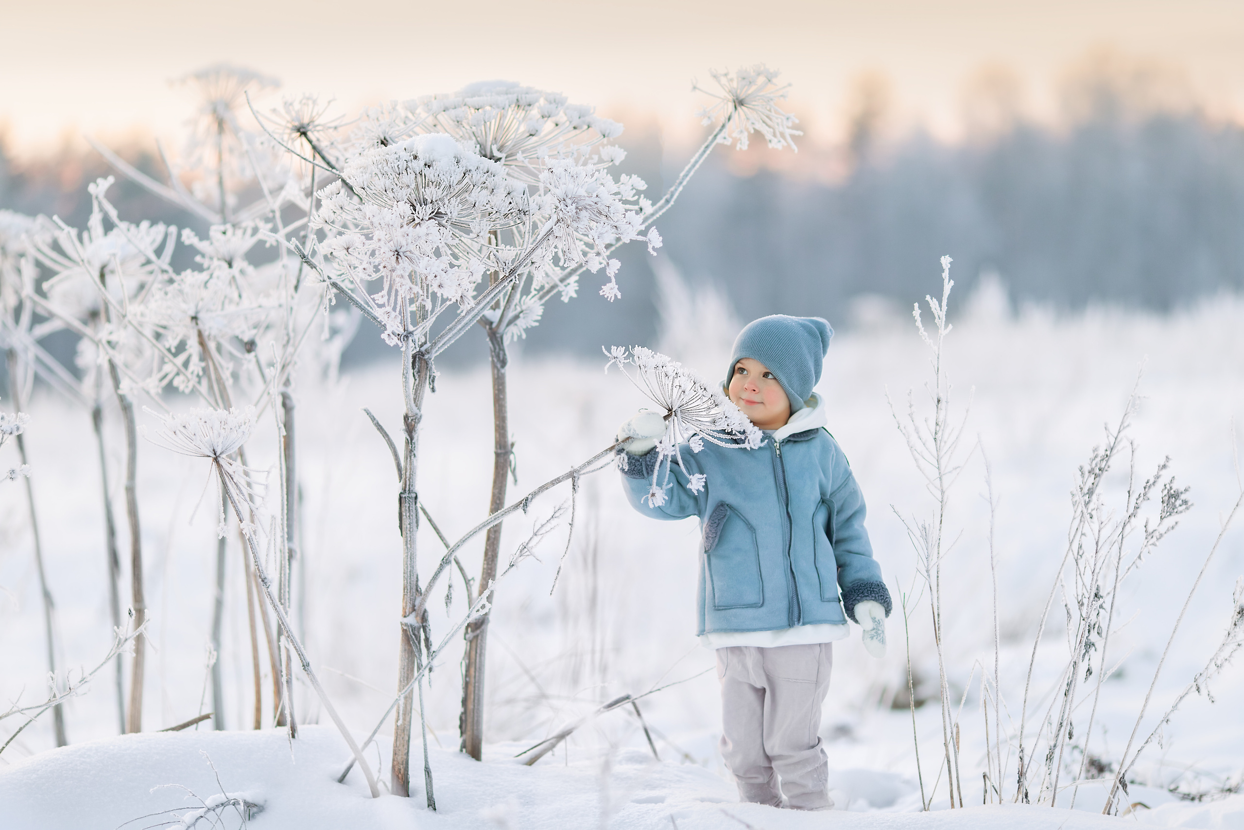 Портфолио. Детский и семейный фотограф в Санкт-Петербурге Ольга Стырова