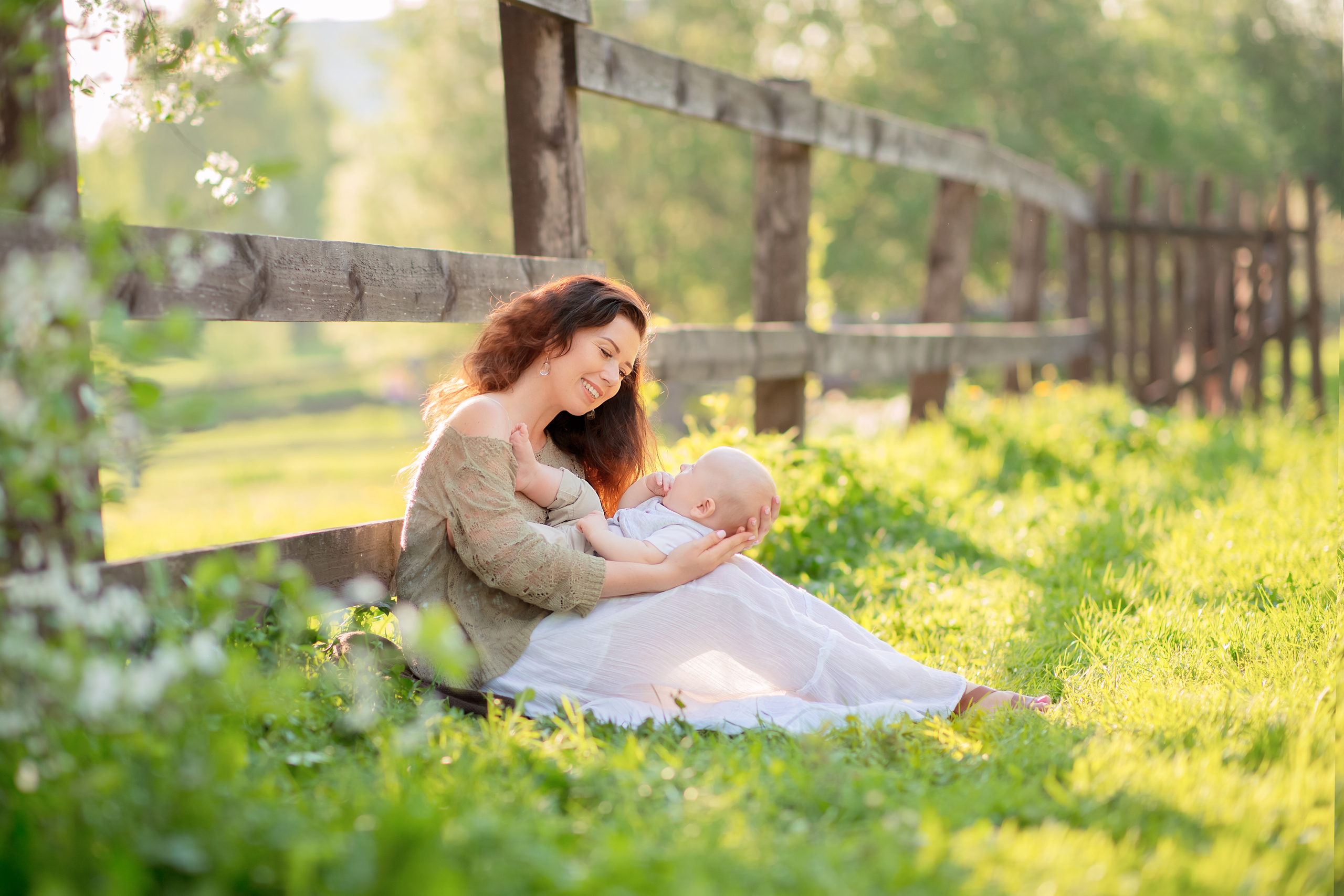 Портфолио. Детский и семейный фотограф в Санкт-Петербурге Ольга Стырова
