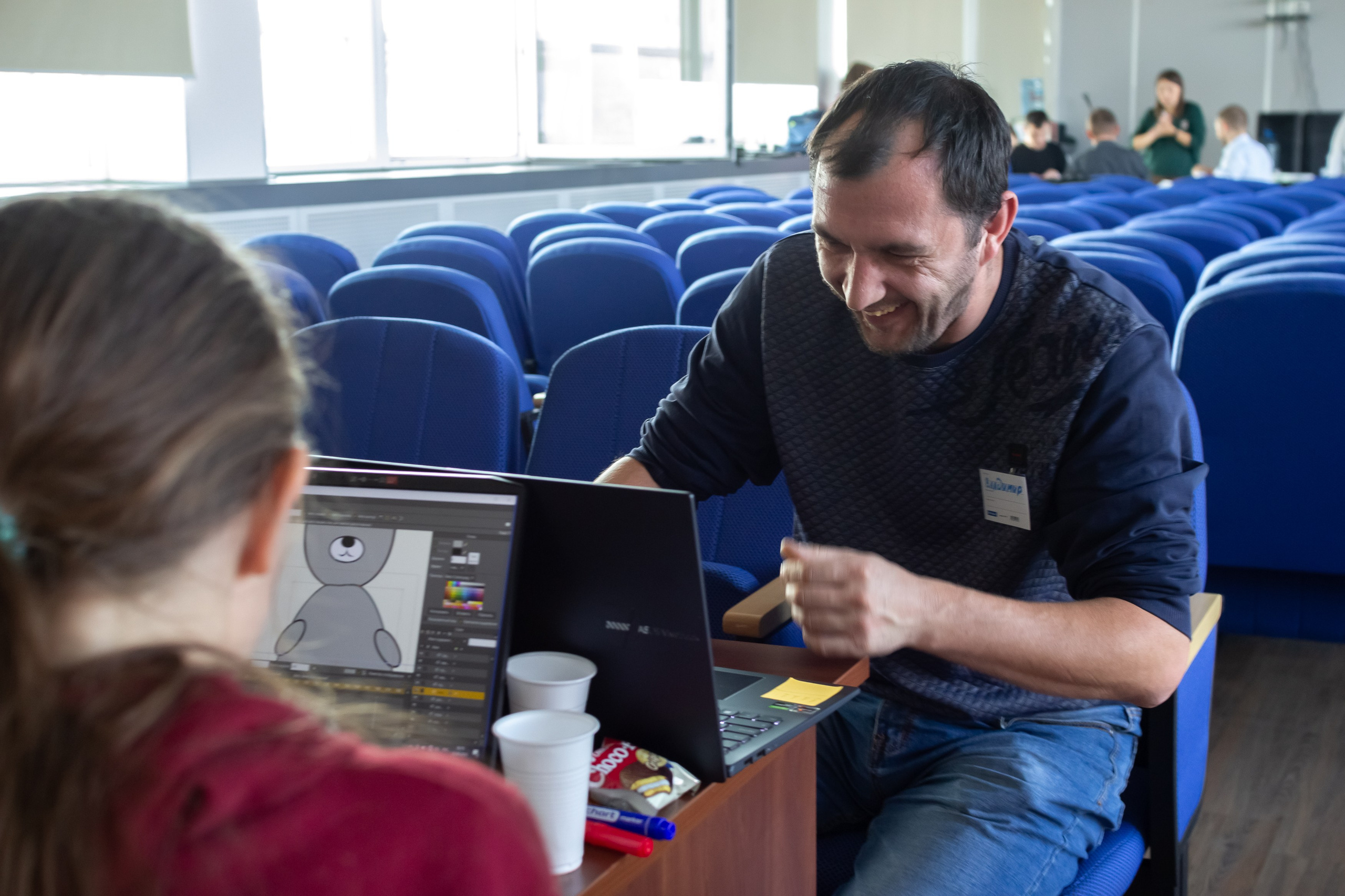 Тренинг для СГК (фотосопровождение). НАСТИН ВЕТЕР — фотографии о тебе Анастасия Карнаухова — фотограф твоей личности