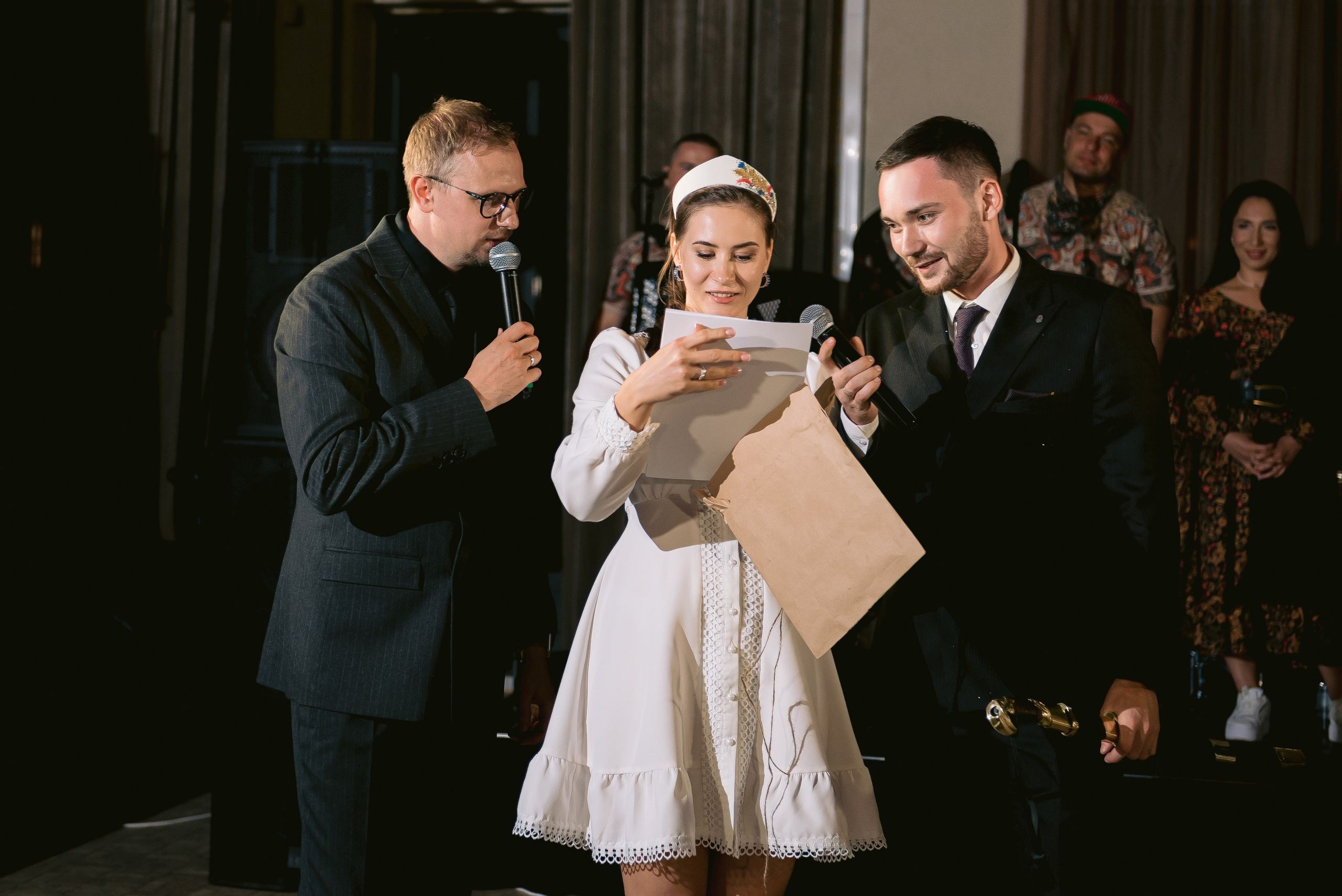 Yana & Igor. Свадебный фотограф в Краснодаре