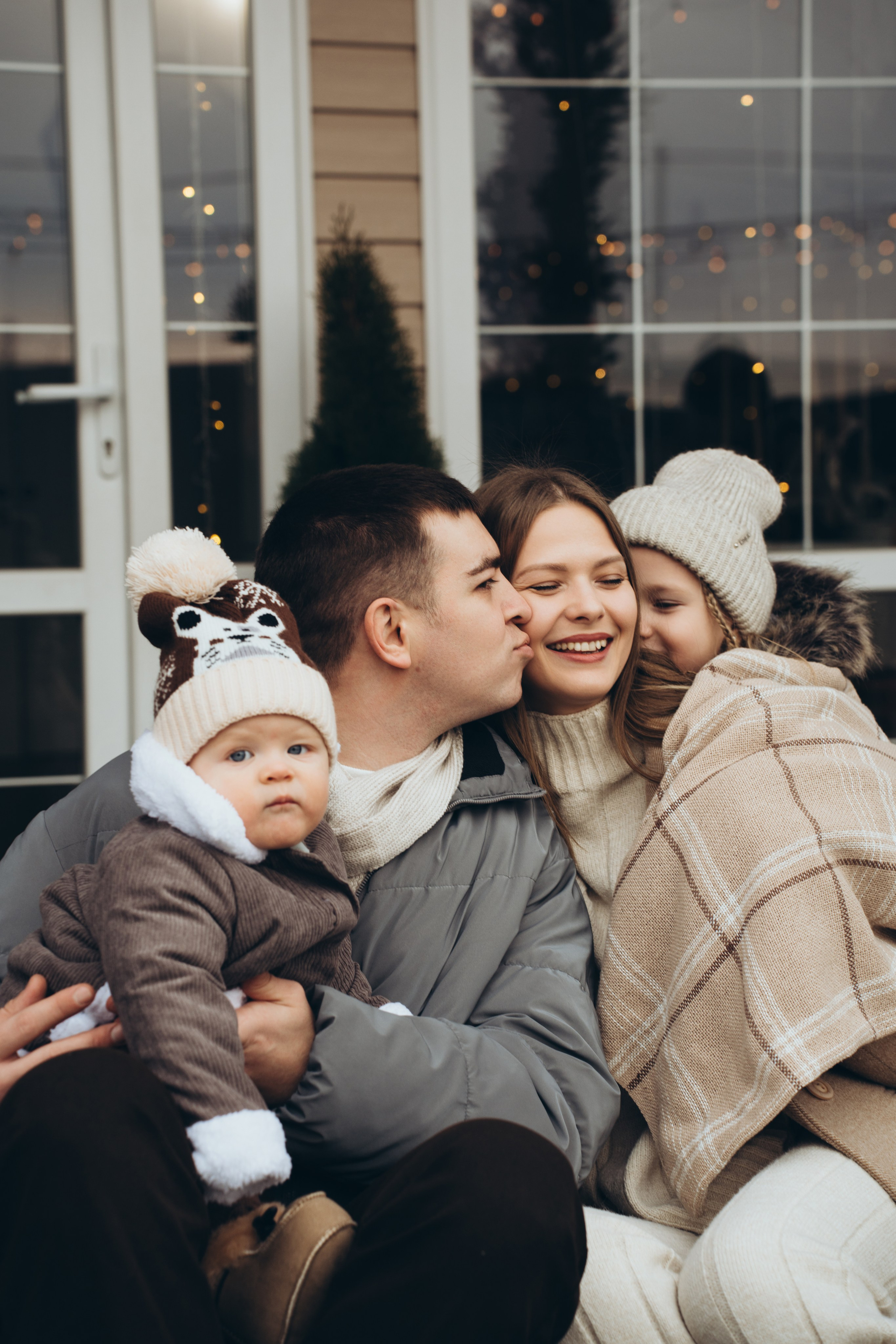 В студии. Фотограф в Ростове-на-Дону и по всему миру Веникова Ольга