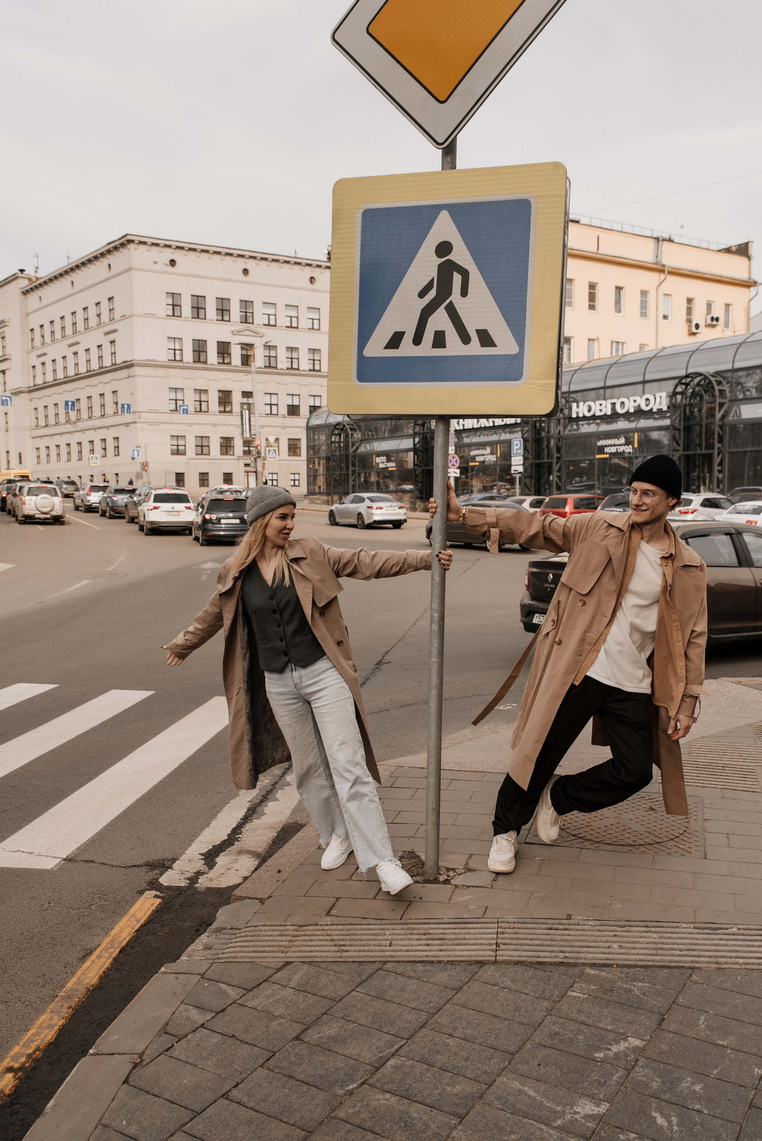 Оля ♡ Толя. Фотограф Ольга Плеханова | Нижний Новгород, Москва