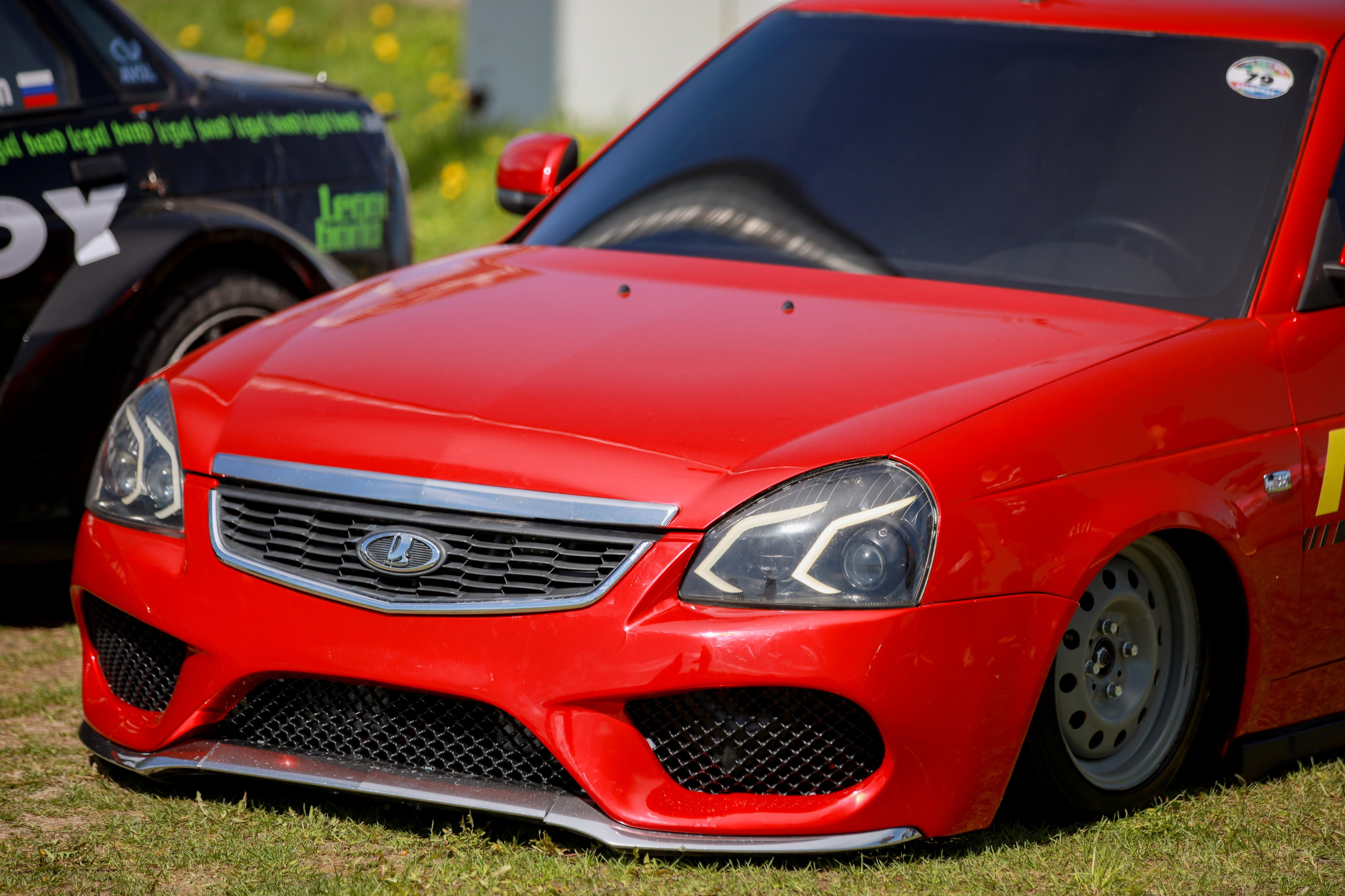 NDNF 2024. Свадебный фотограф Расторгуев Дмитрий