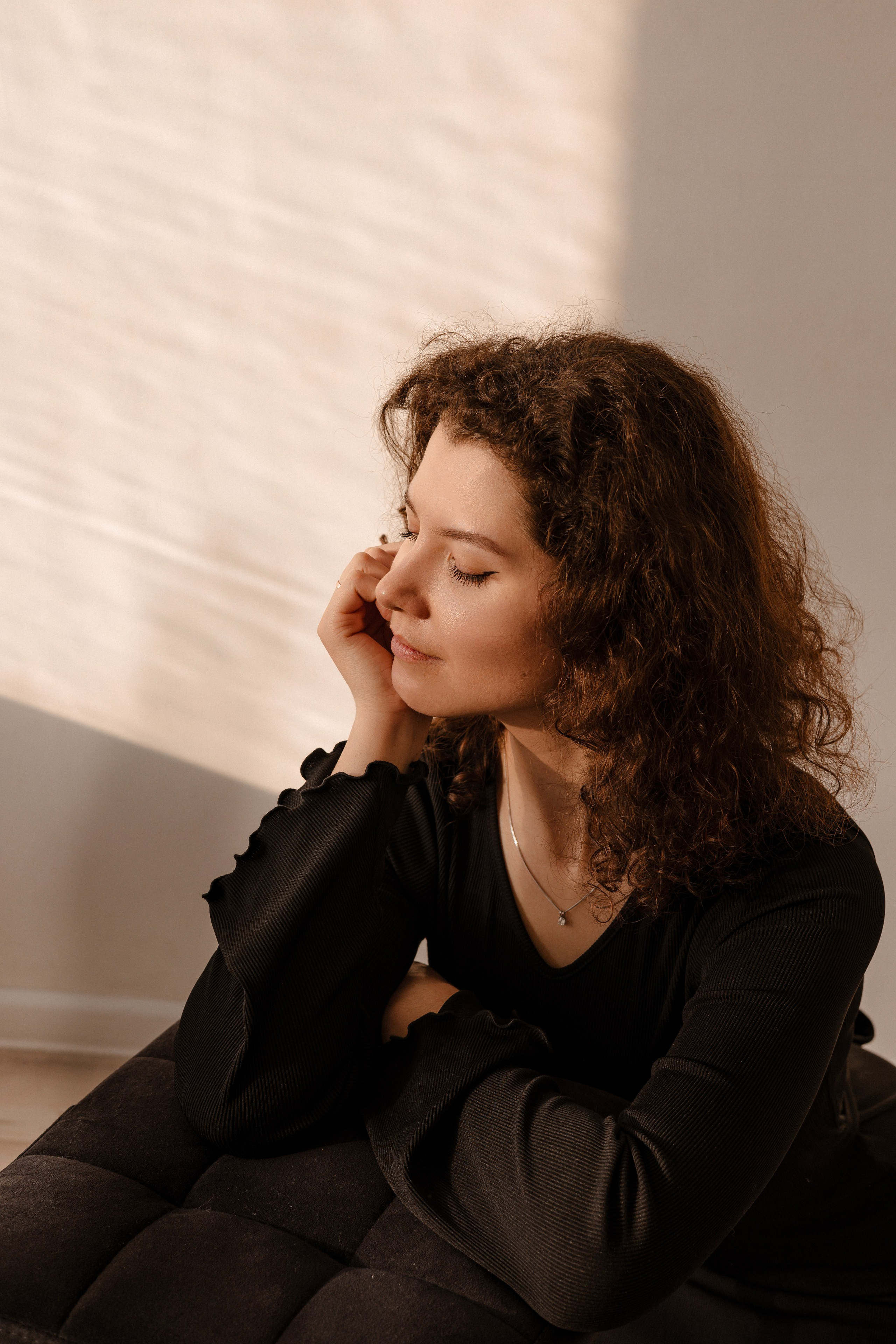 Татьяна. Фотограф Абронина Любовь | Москва