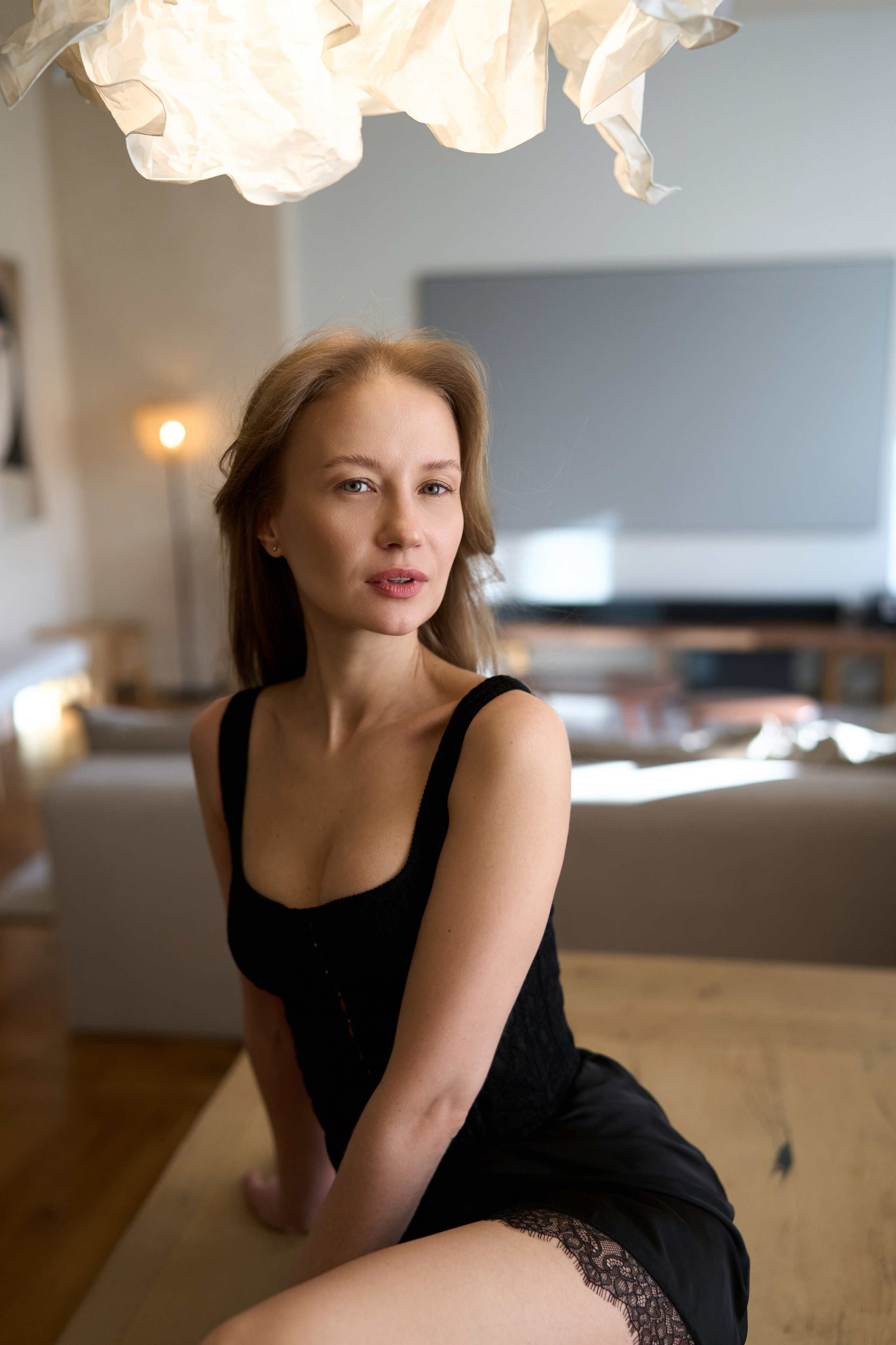 Женский портрет. Фотограф СПб Диана