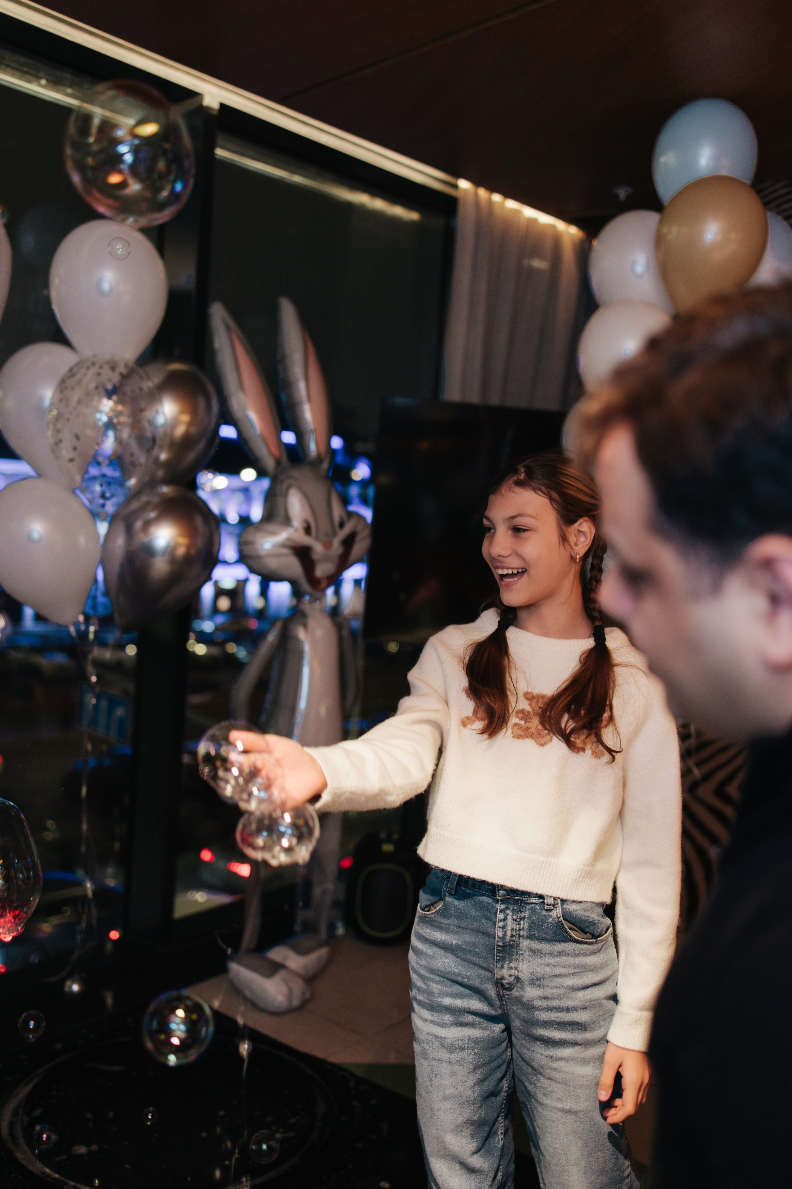 Гордею два. Семейный фотограф Москва Наталия Осьмакова