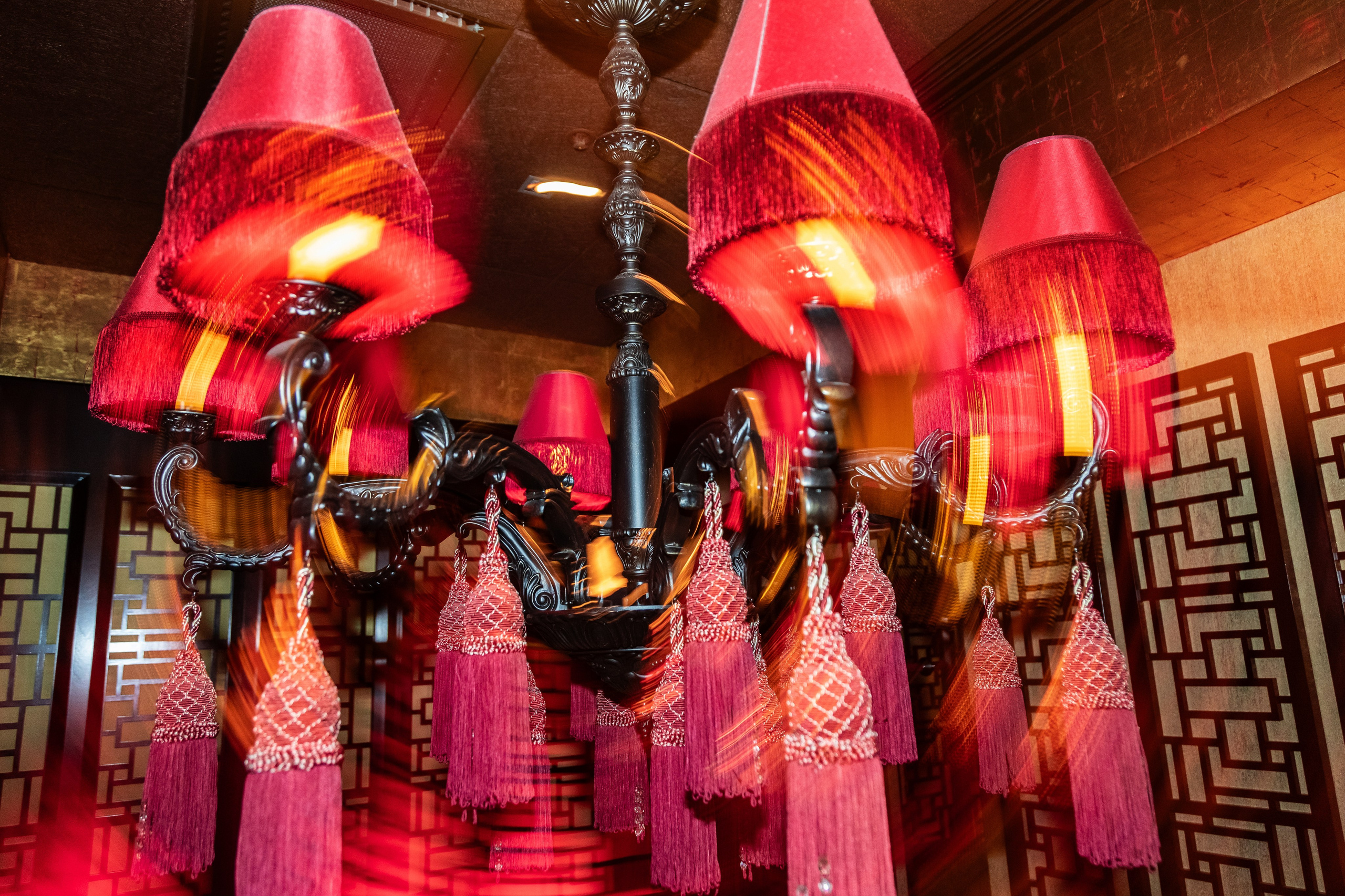 BUDDHA BAR. Главная