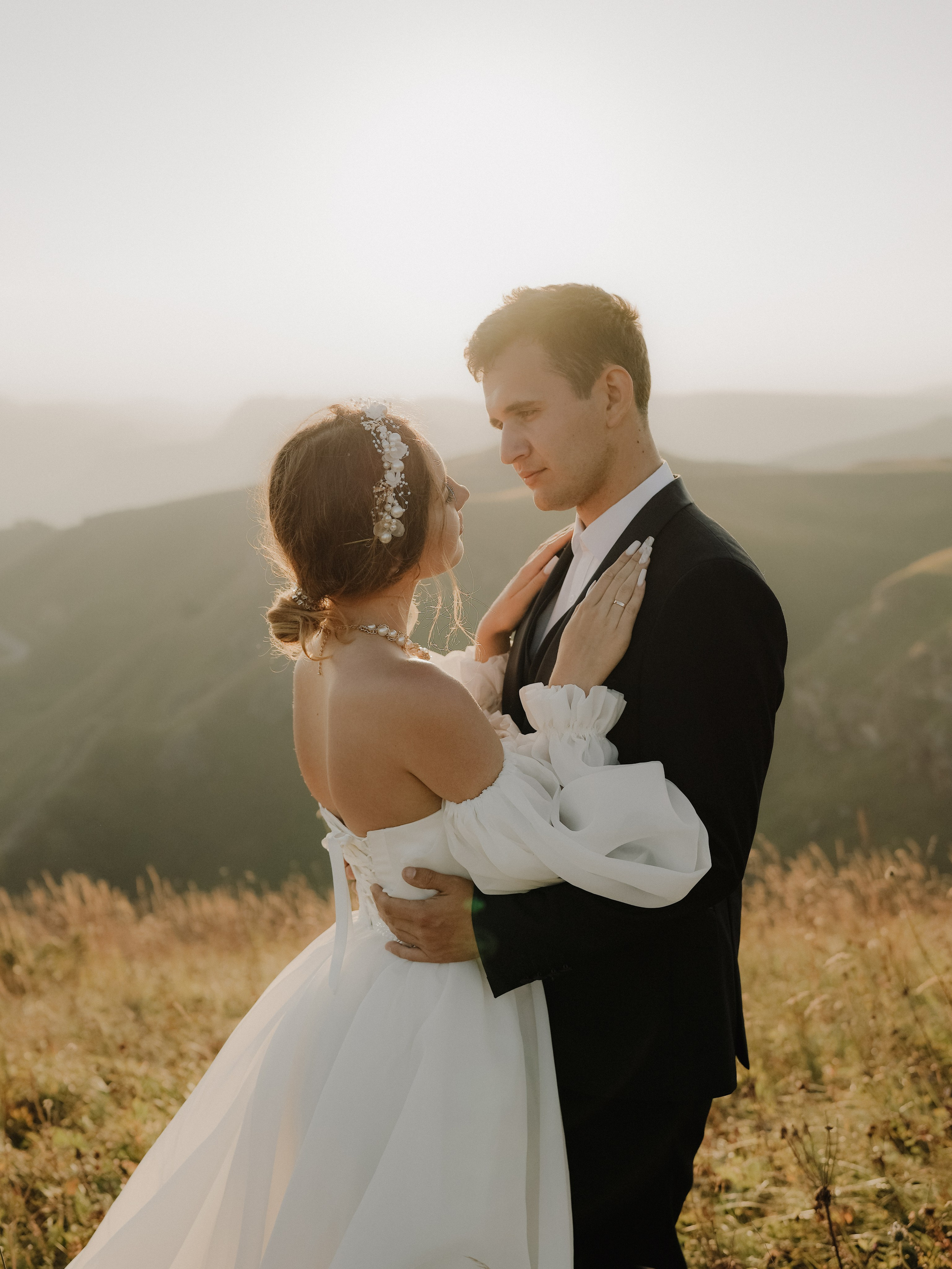 Свадебная съемка Марины и Даниила. Свадебный фотограф Ирина Беляева Пятигорск|Кисловодск|Эльбрус|Домбай