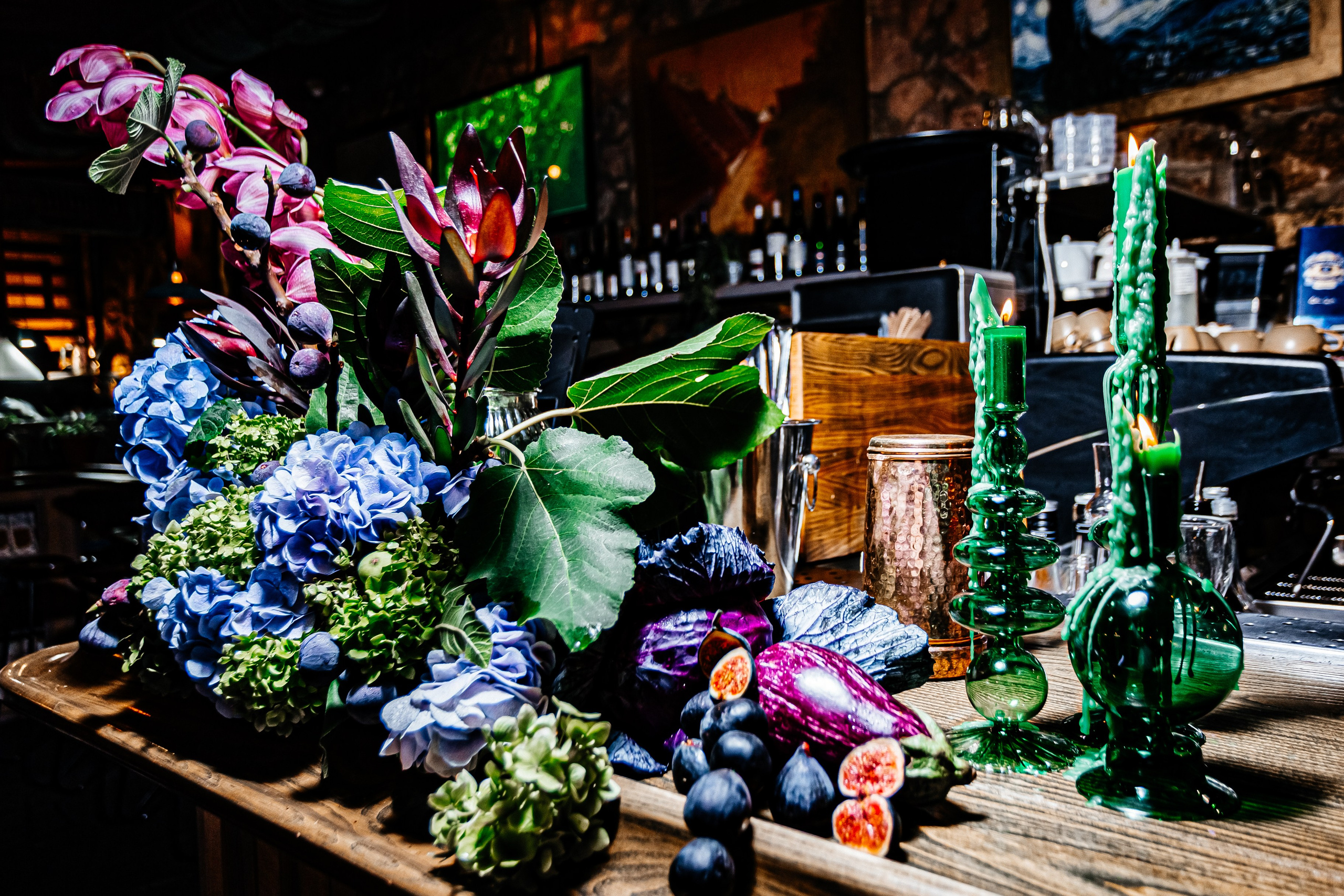 Massandrabeach_Vangogh 7.09.2024. Аминов Руслан | Фотограф