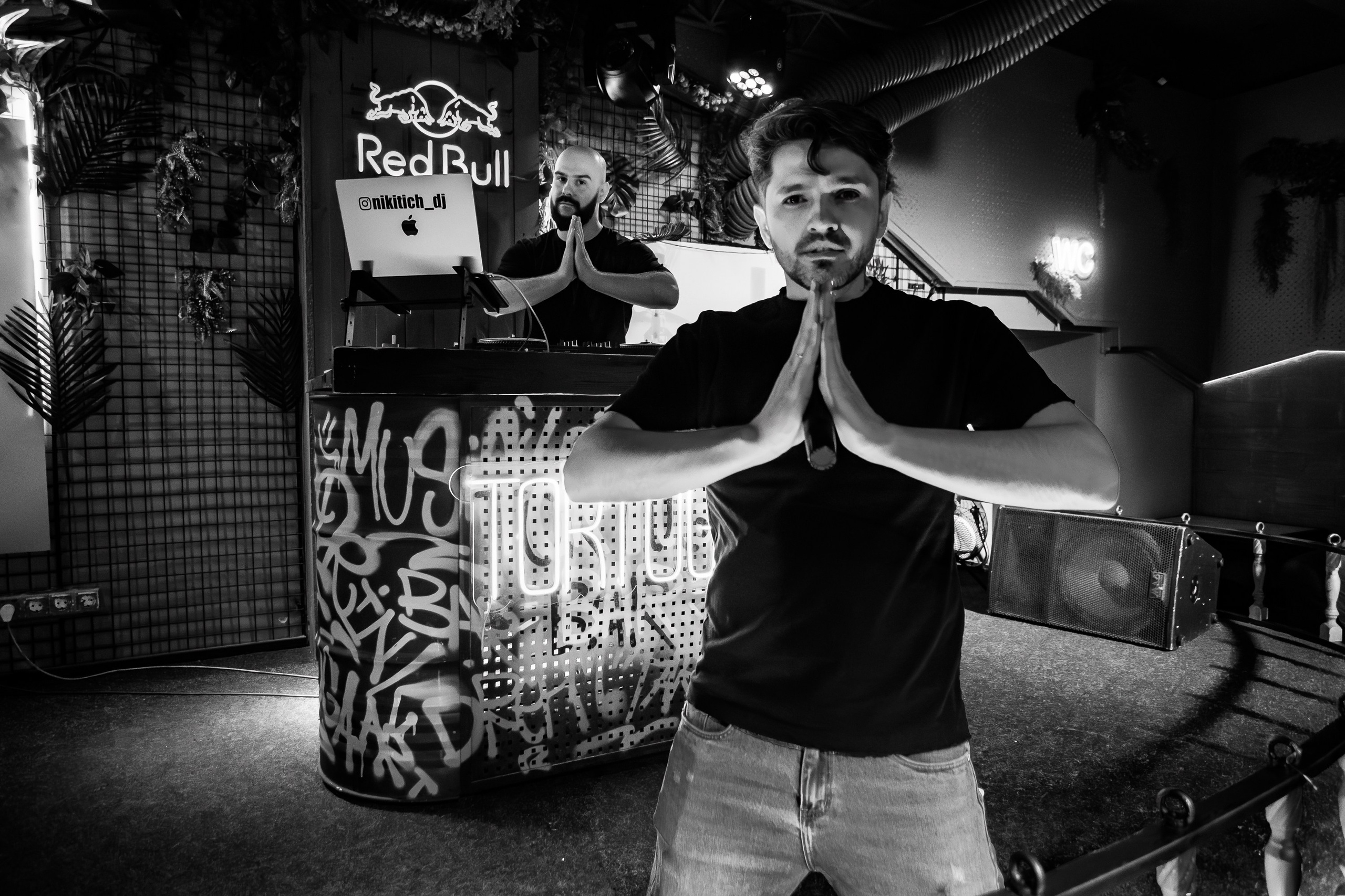 «Dj Nikitich"_Tortuga_Симферополь_15.03.2025. Аминов Руслан | Фотограф