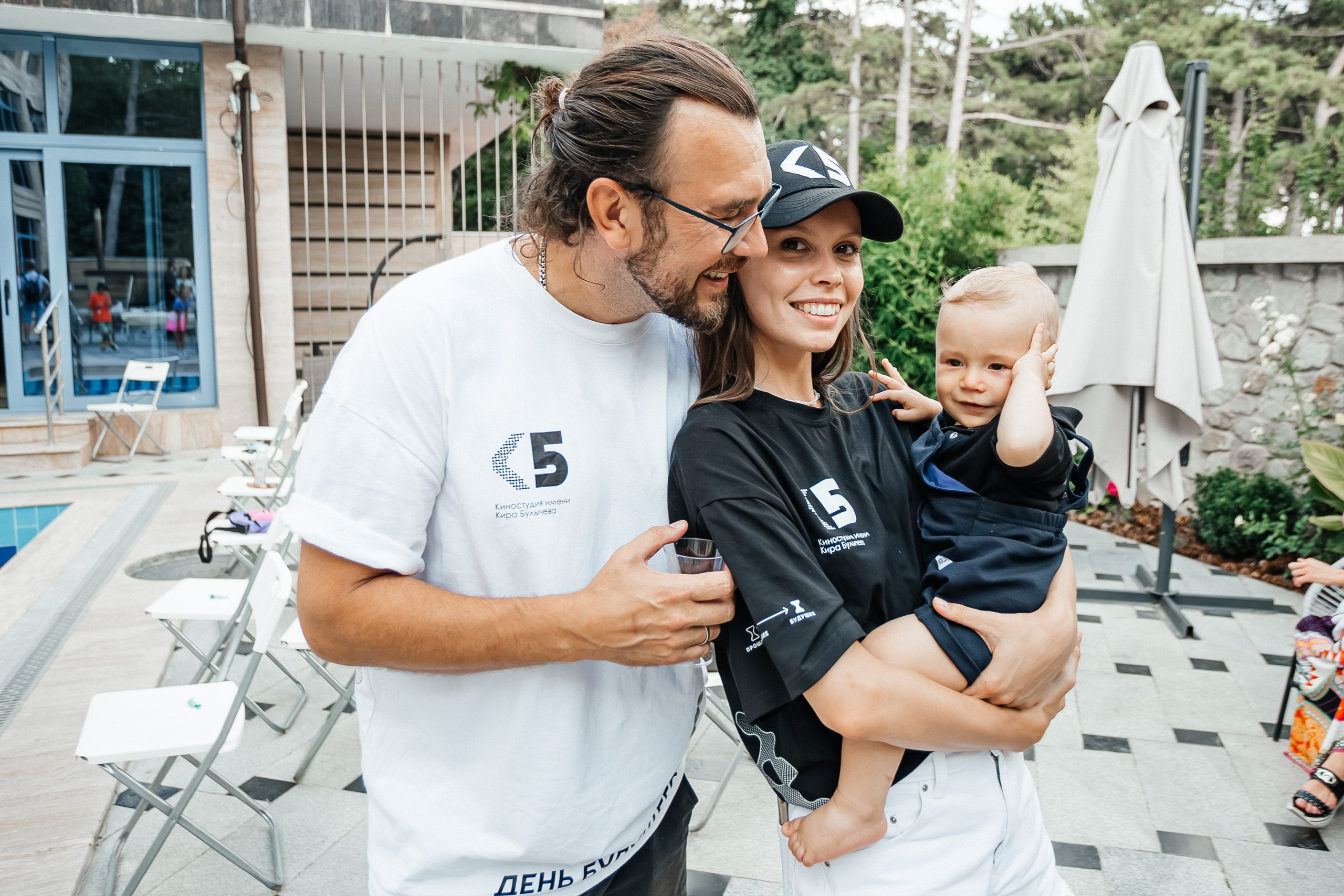 Киностудия Киры Булычёва_15.07.2024. Аминов Руслан | Фотограф