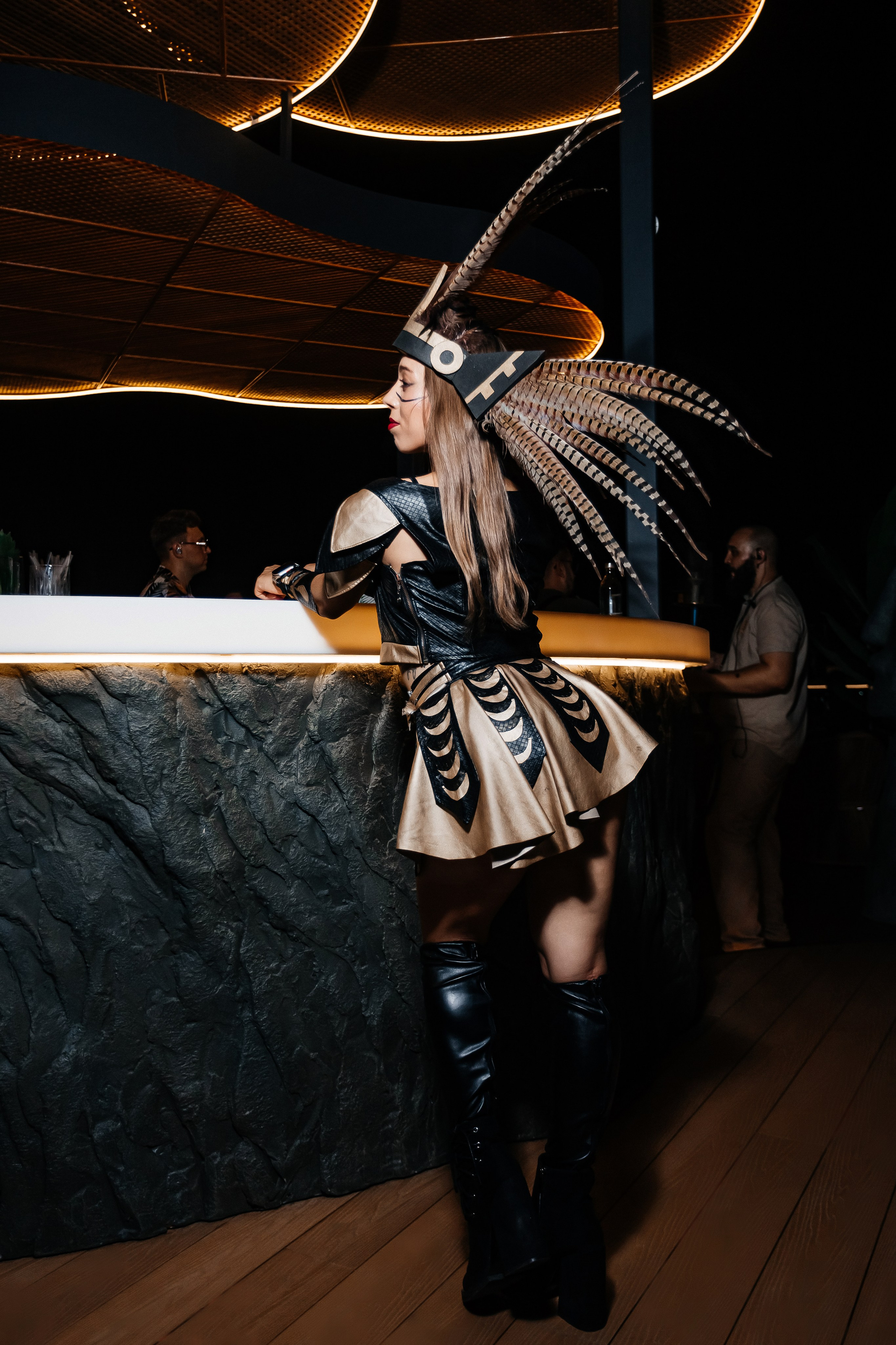 Paititi_Ялта_24.08.2024. Аминов Руслан | Фотограф