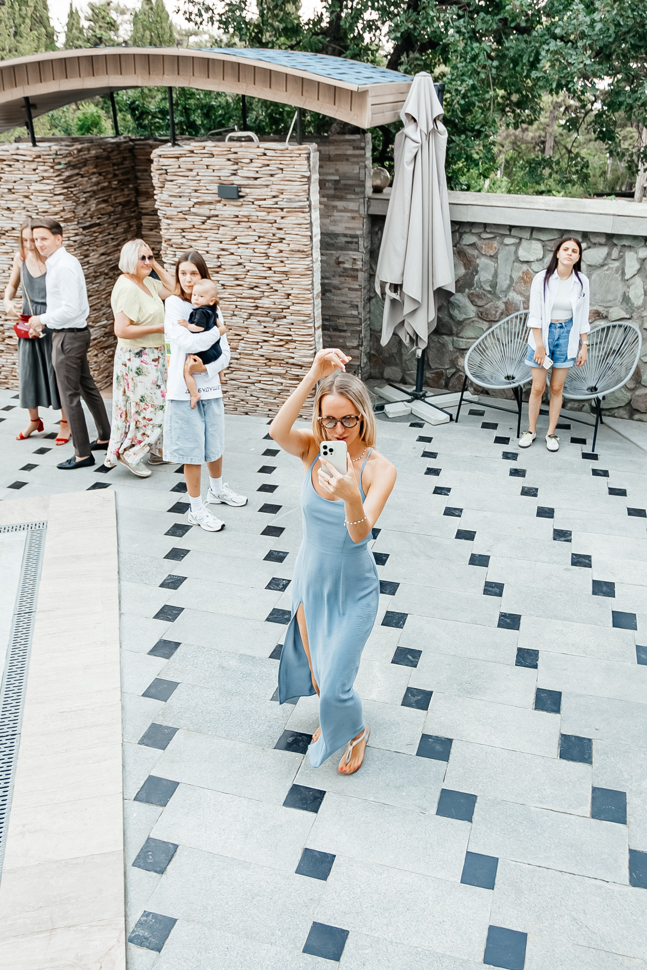 Киностудия Киры Булычёва_15.07.2024. Аминов Руслан | Фотограф