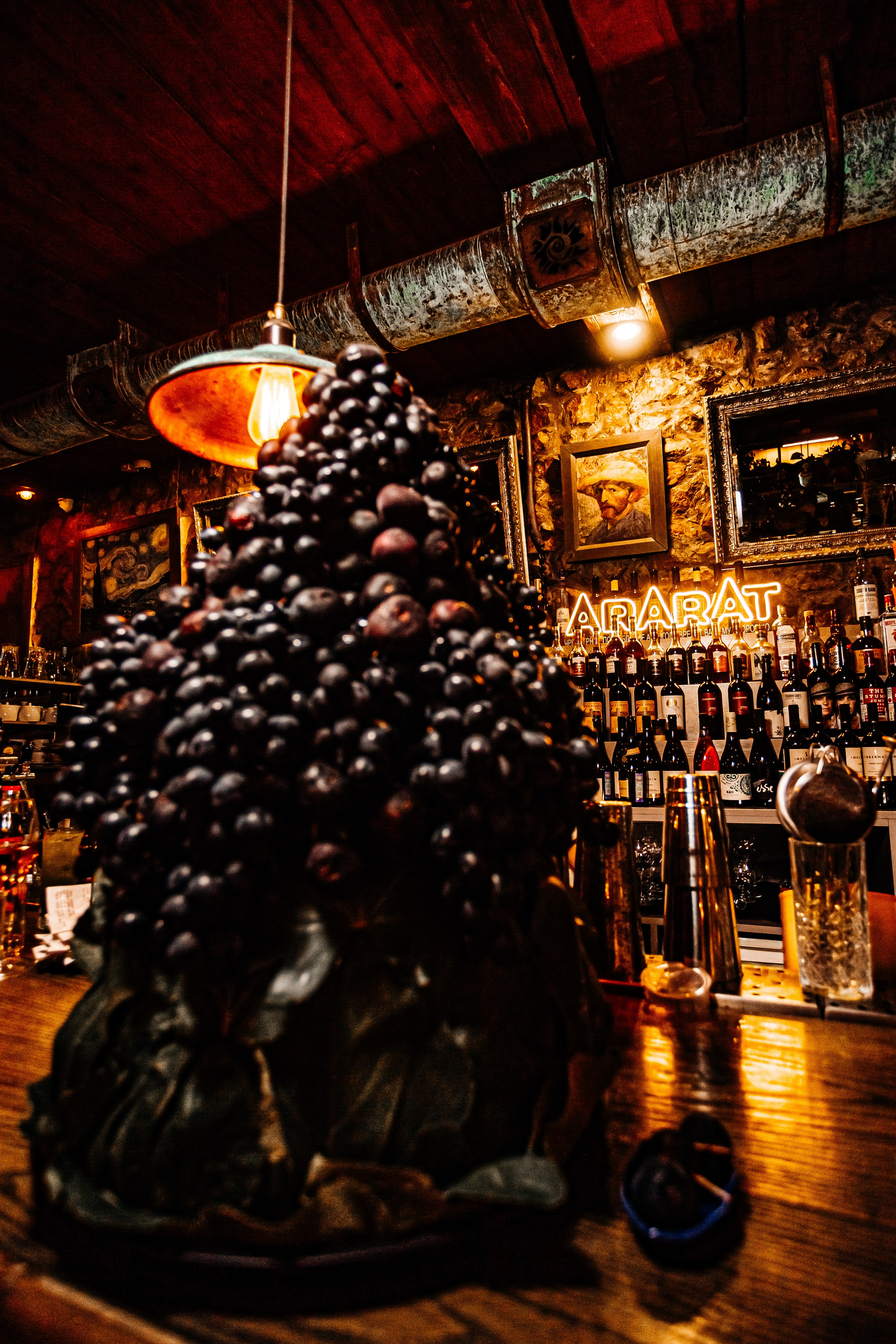 Massandrabeach_Vangogh 7.09.2024. Аминов Руслан | Фотограф