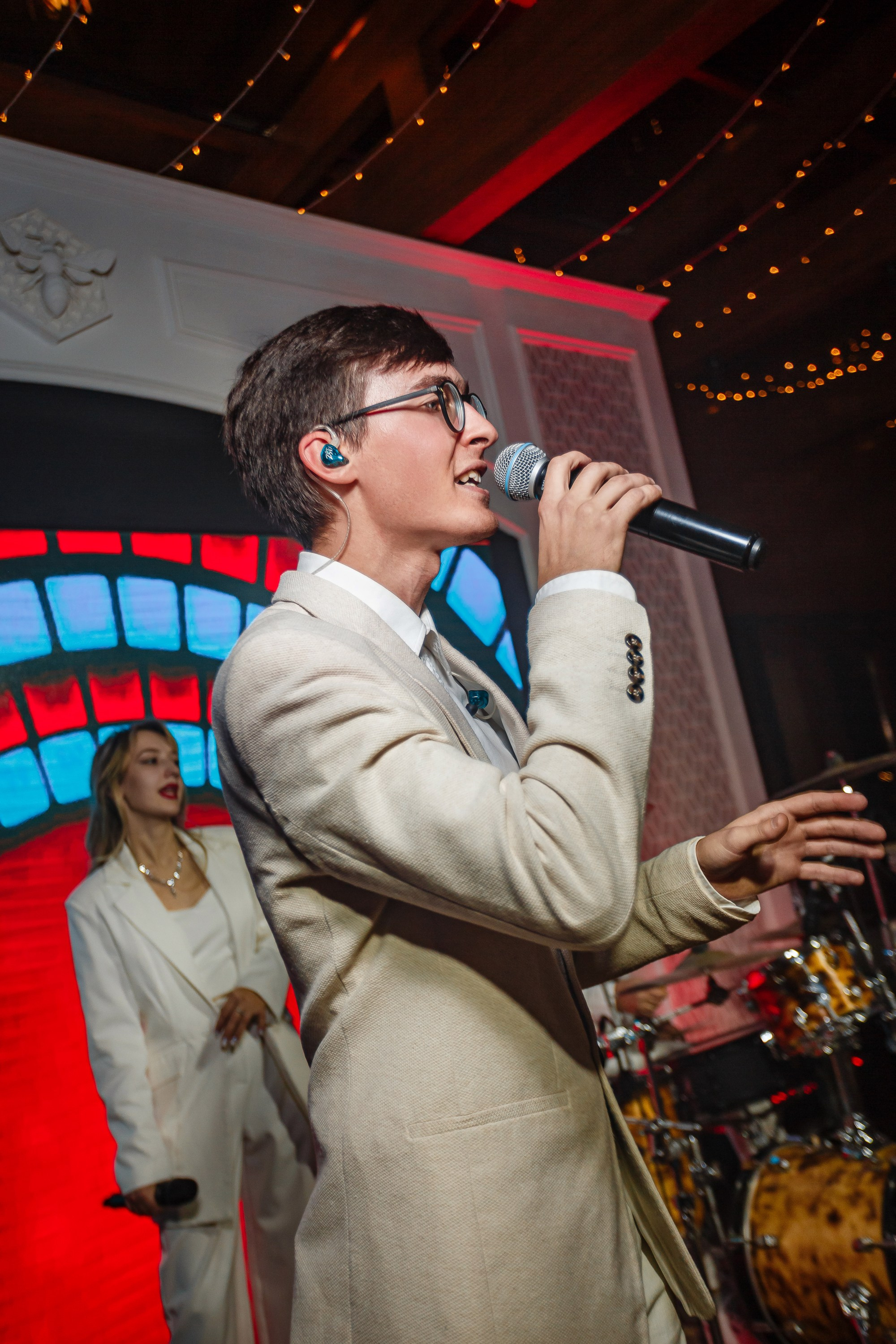 Новогодние корпоративы_Simfero_Симферополь_19.12.2024. Аминов Руслан | Фотограф