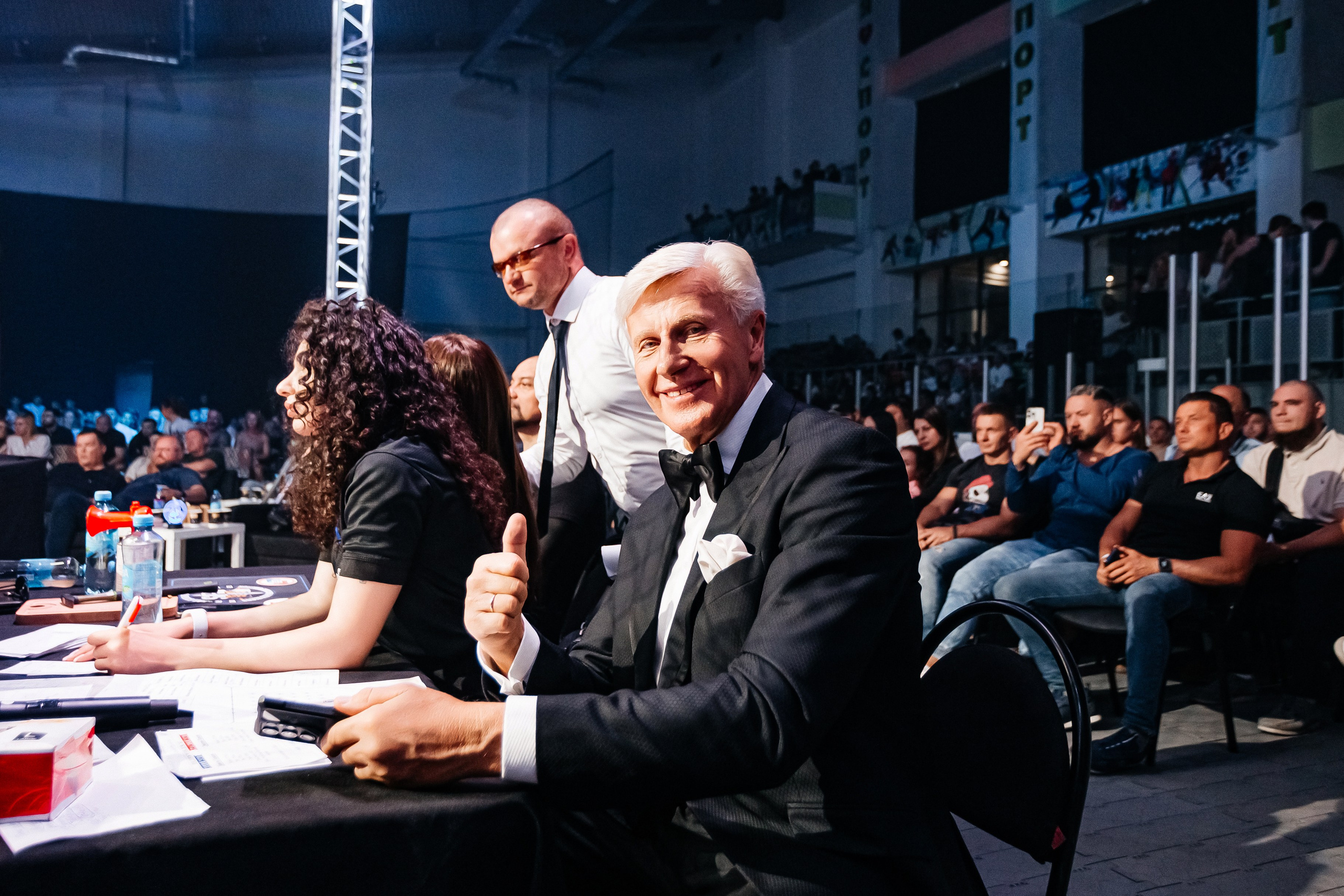 SFC III турнир по боям ММА. Аминов Руслан | Фотограф