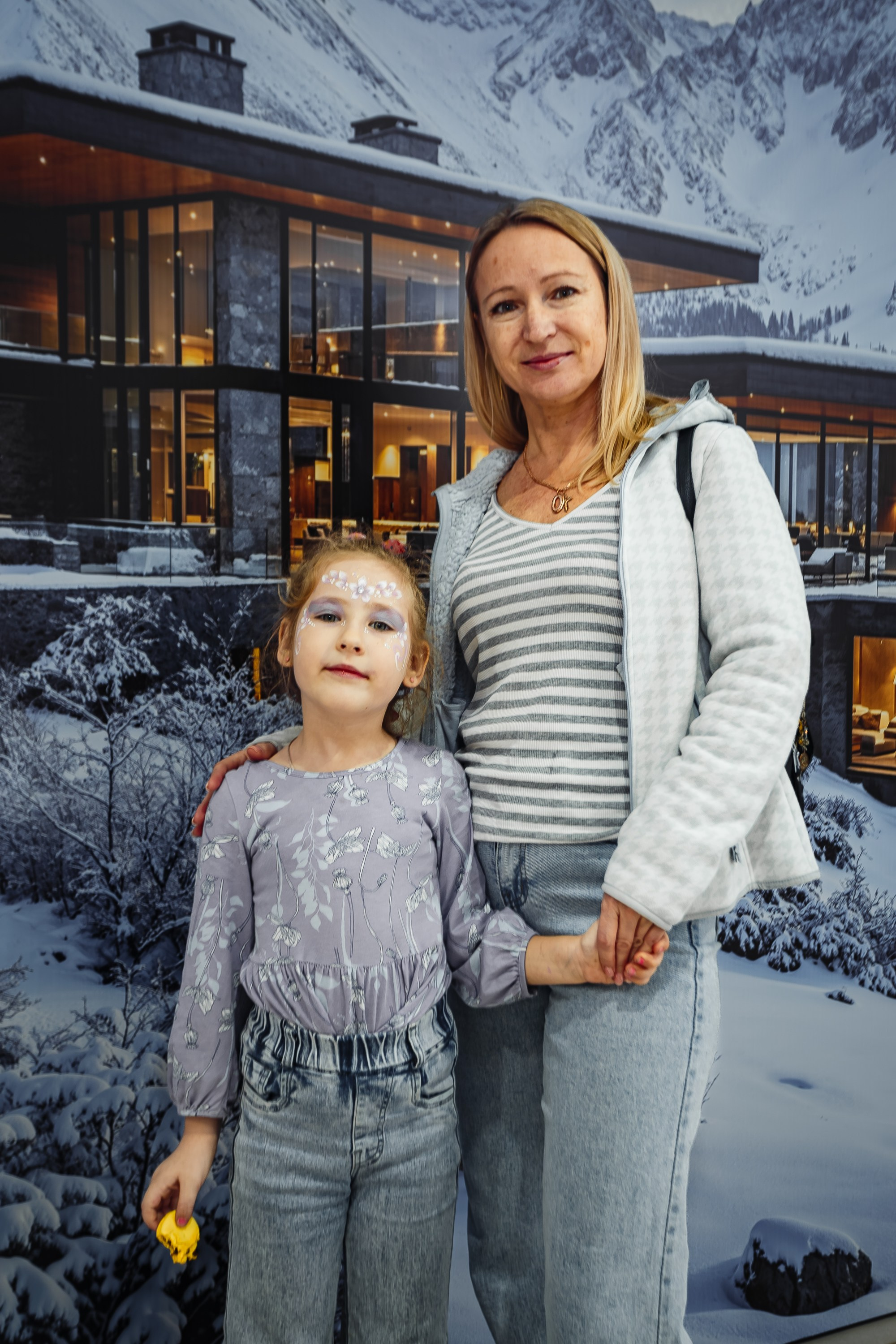 Презентация нового Chery Tiggo 9_Черномор Авто_Симферополь_21.12.2024. Аминов Руслан | Фотограф