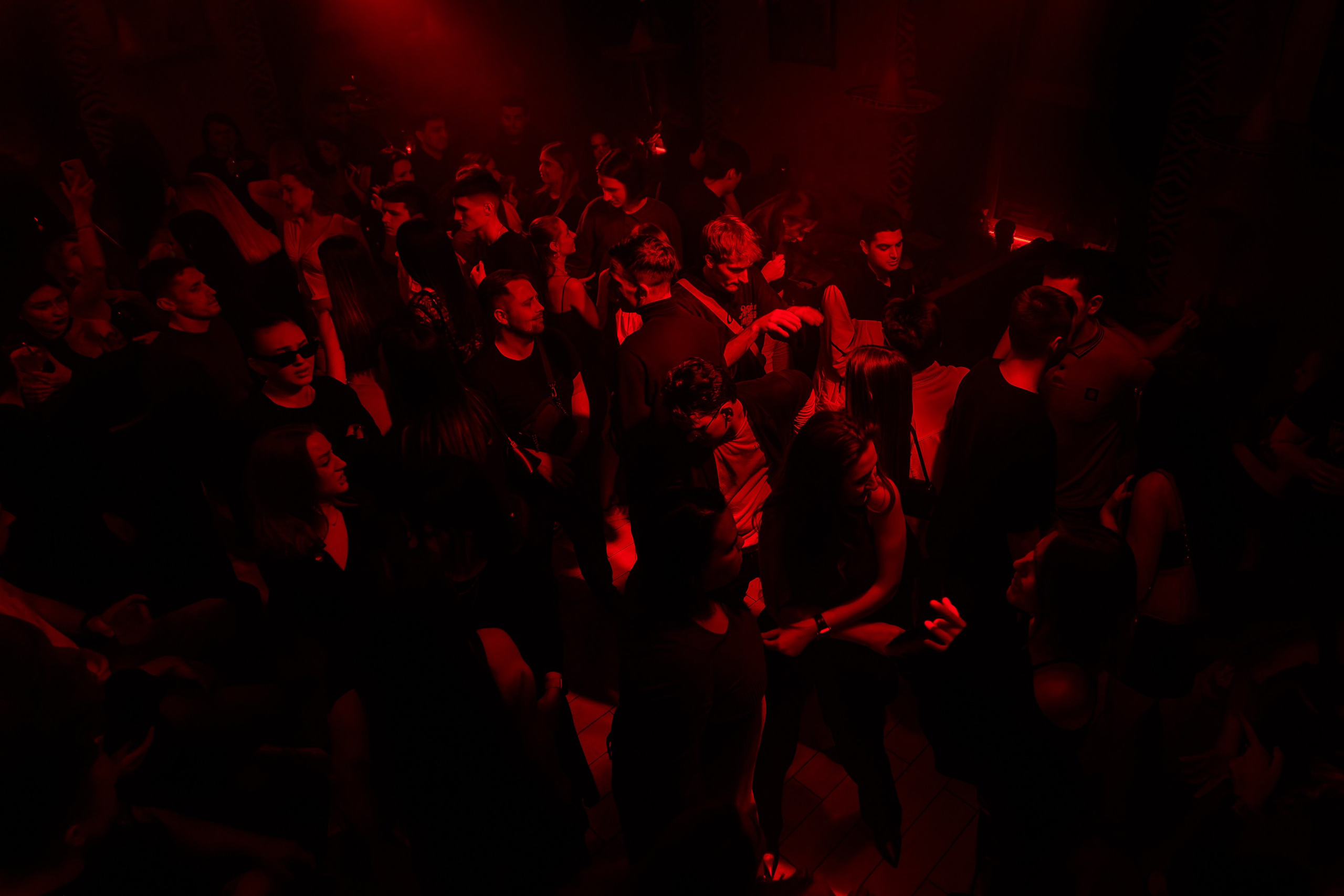 «Stars friday"_El Pastor_Симферополь_14.03.2025. Аминов Руслан | Фотограф