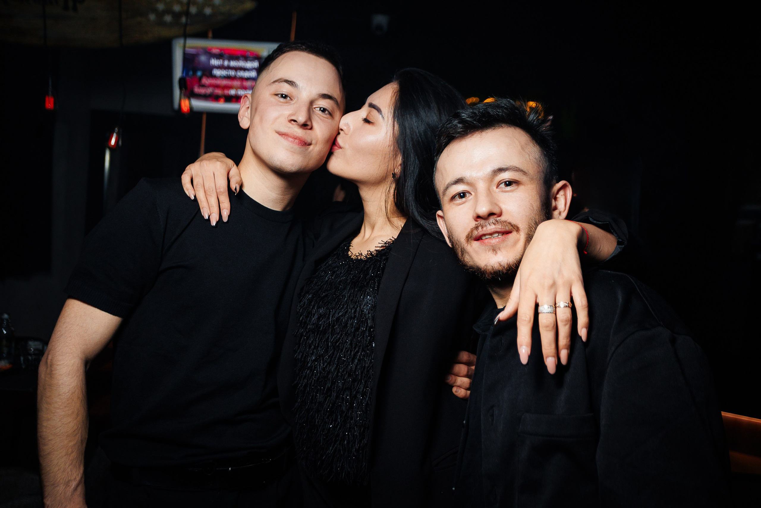 «Gazirovka"_Santa Barbara_Симферополь_12.04.2025. Аминов Руслан | Фотограф