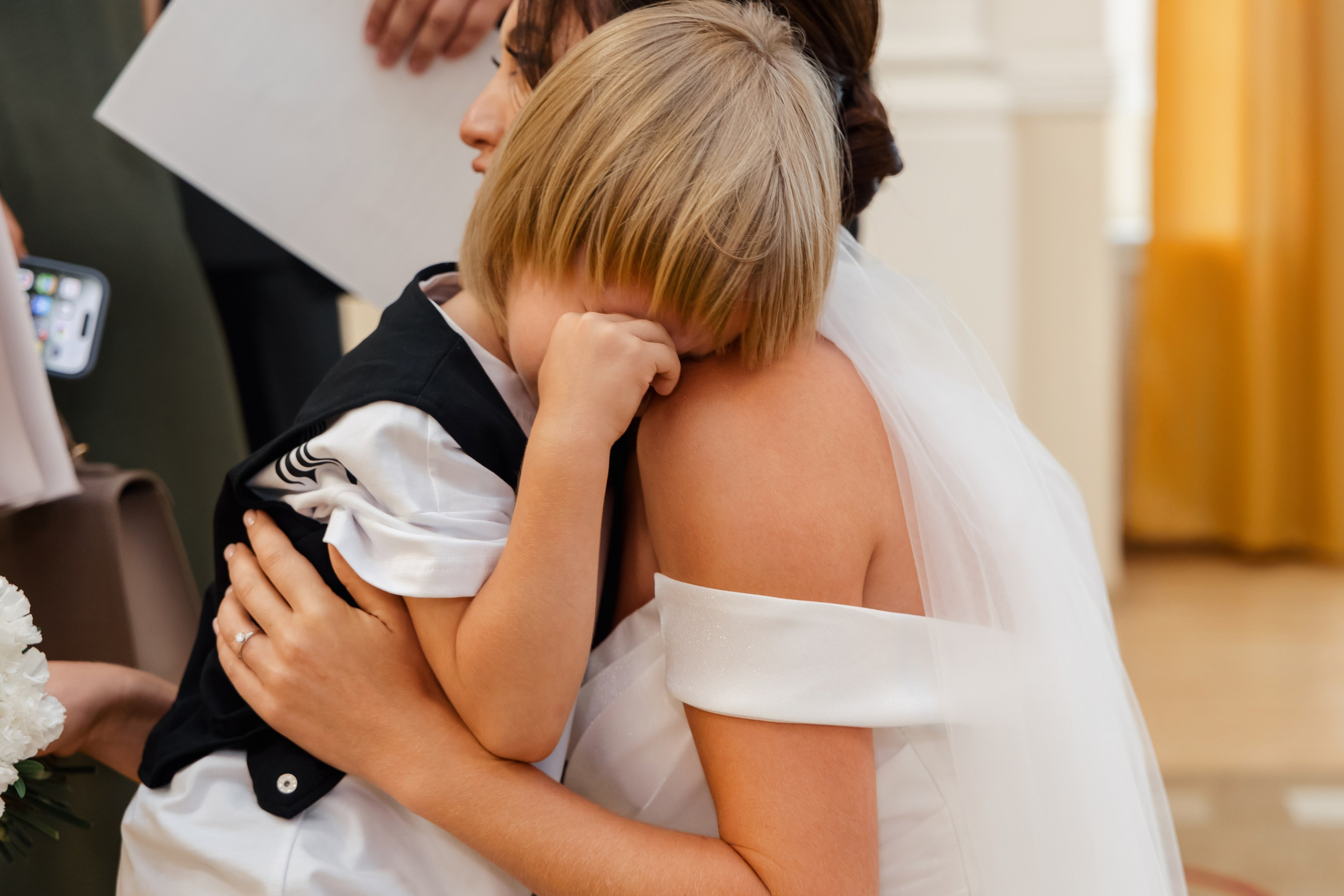 Дмитрий и Ксения. Sopka. Свадебный фотограф в Хабаровске