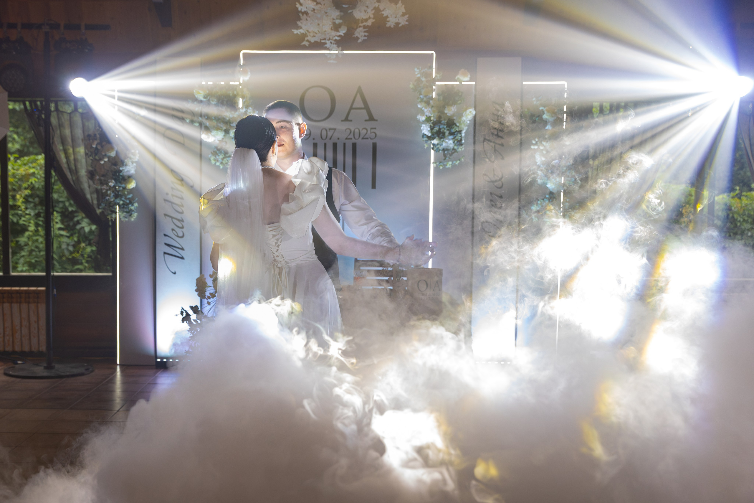 Свадебный фотограф Марина Суворова и видеооператор Олег Петров