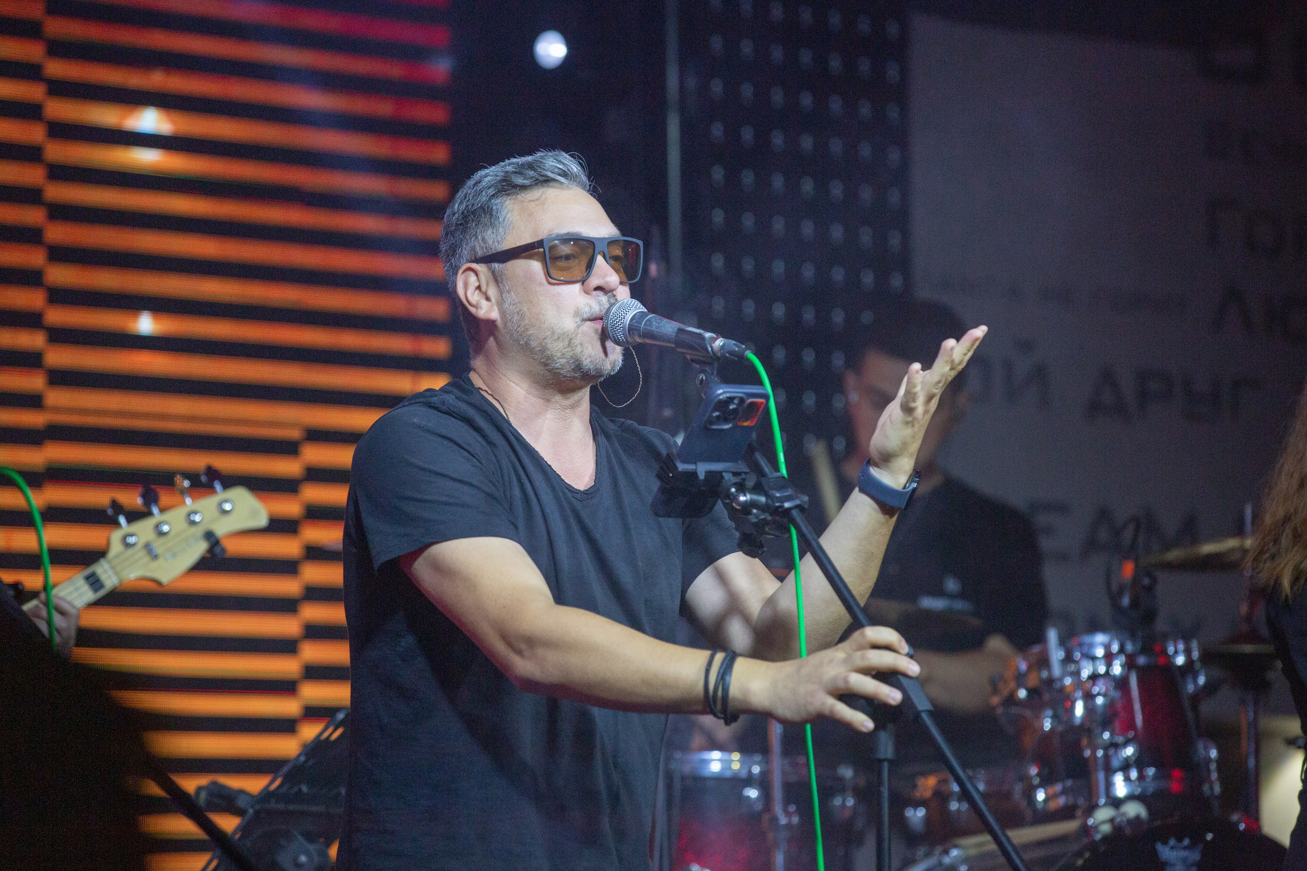 Лукманов Трибьют