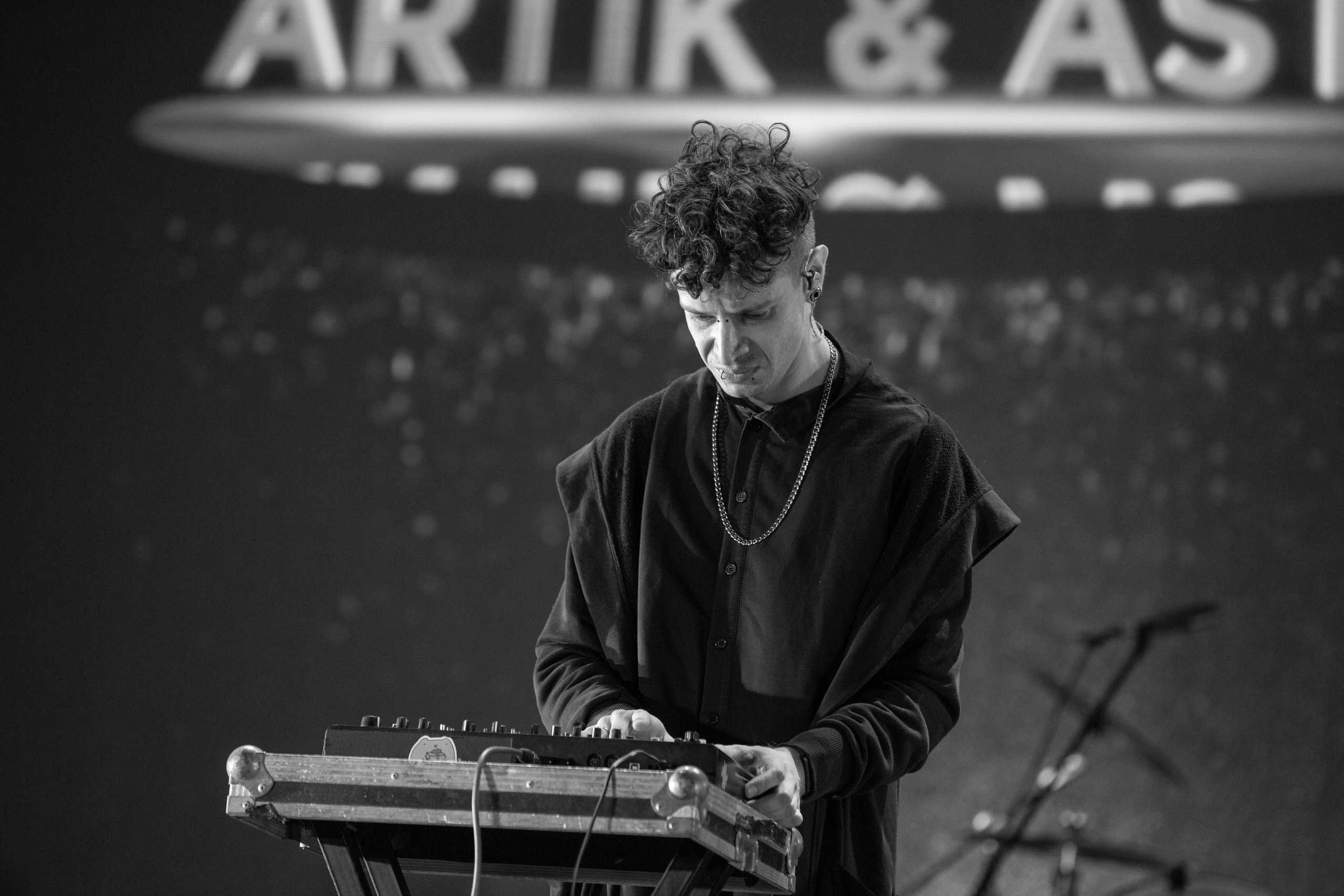 Съемка концертов в Уфе. Профессиональная концертная фотосъемка — Репортажный фотограф