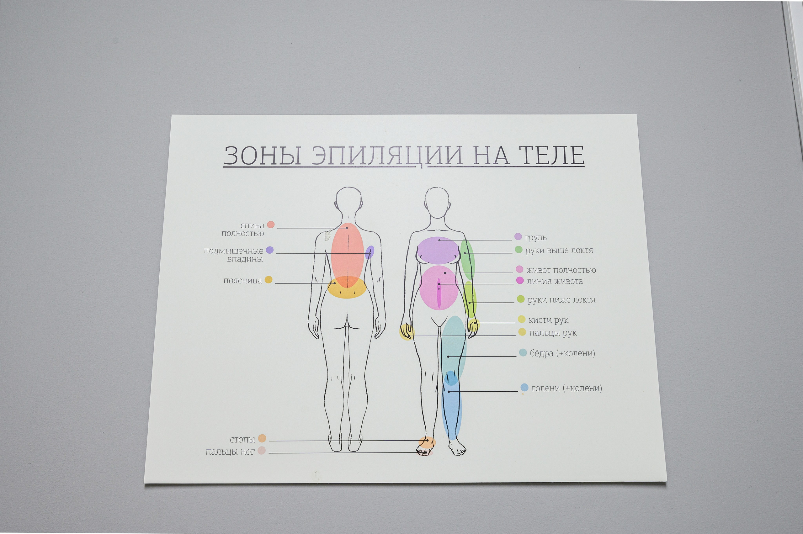 Студия «Эпиляшка». Интерьерный фотограф. Фото- видеосъемка недвижимости Санкт-Петербург